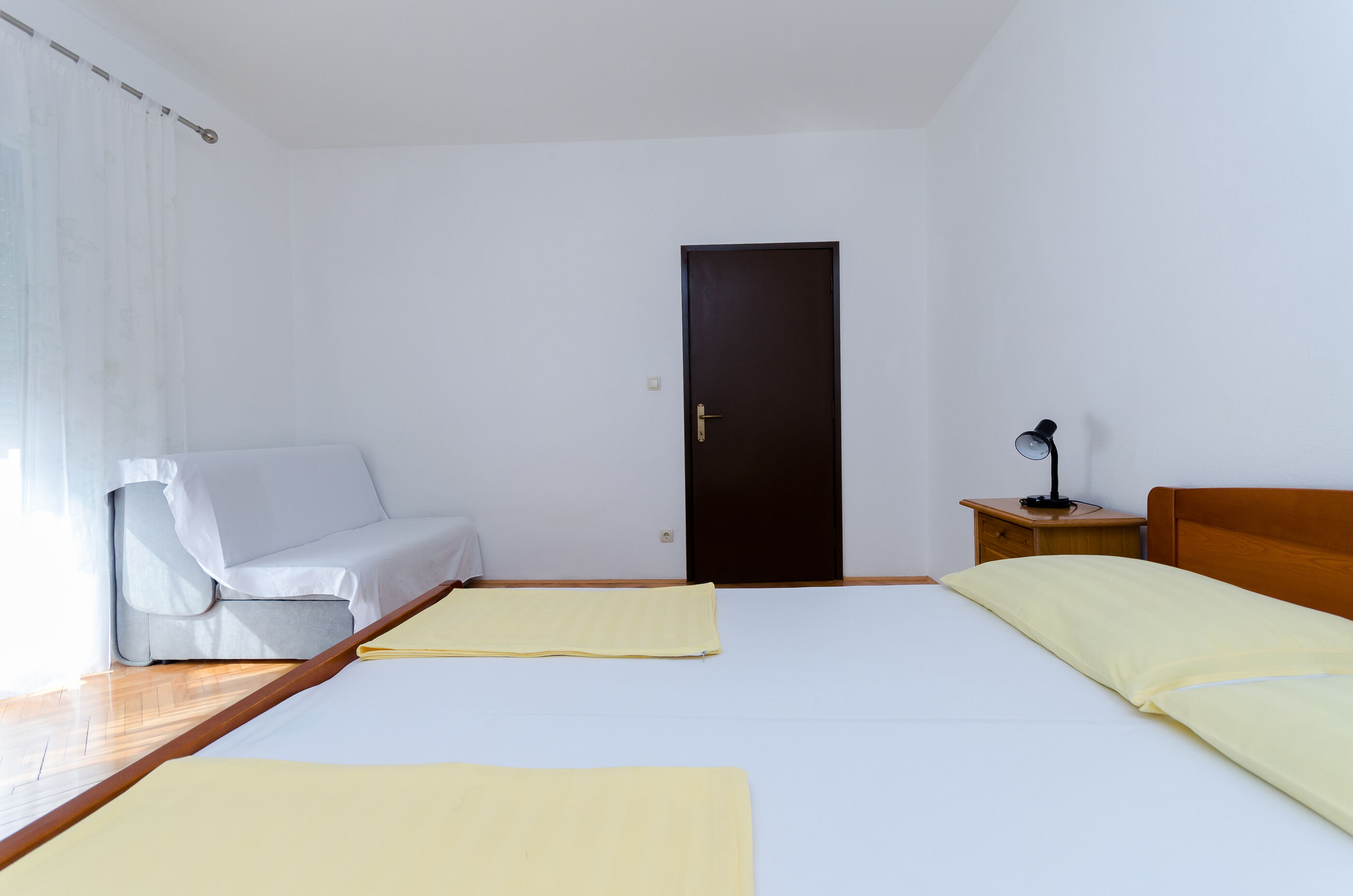 Apartments Ruza A 89961-A2