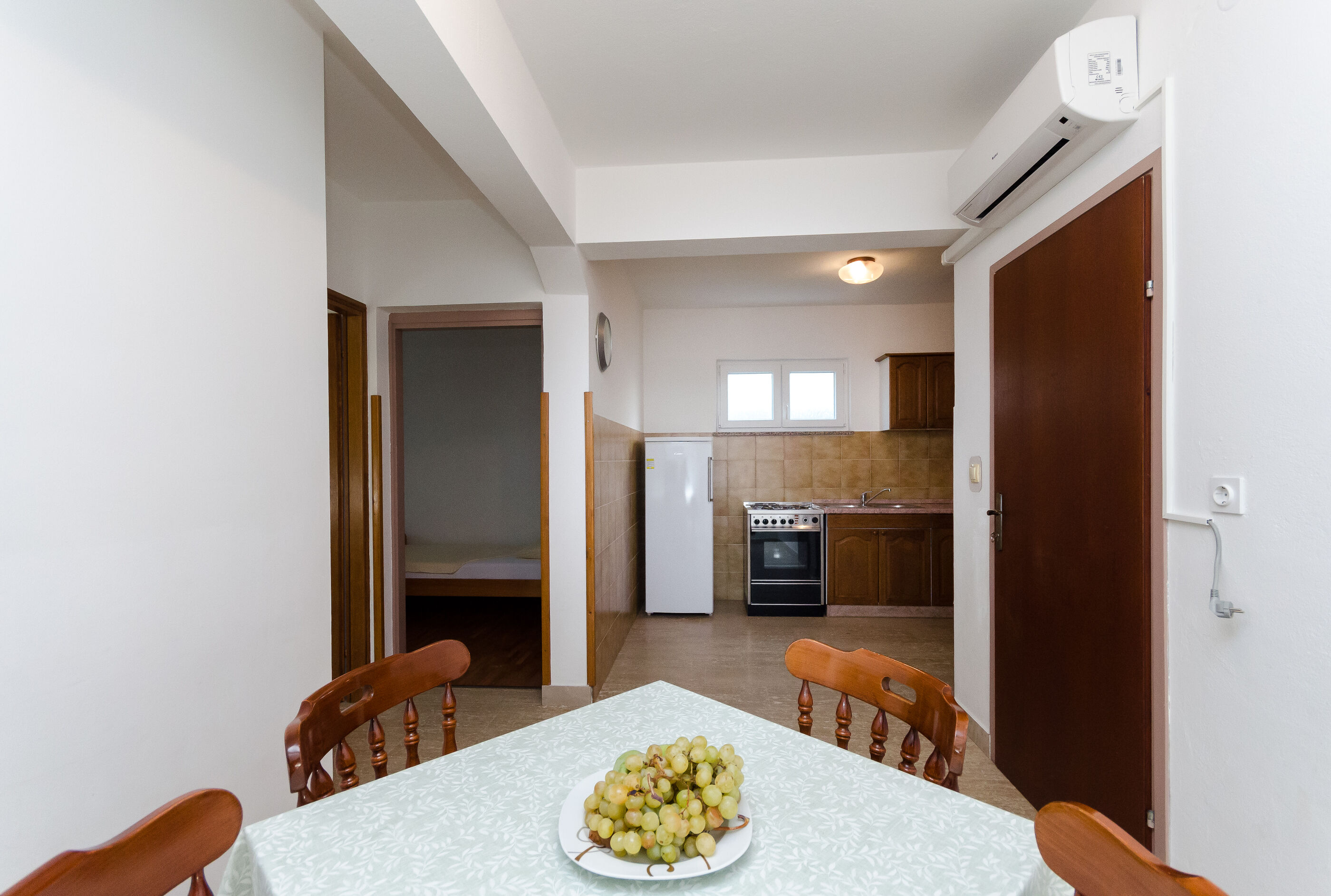 Apartments Ruza A 89961-A3