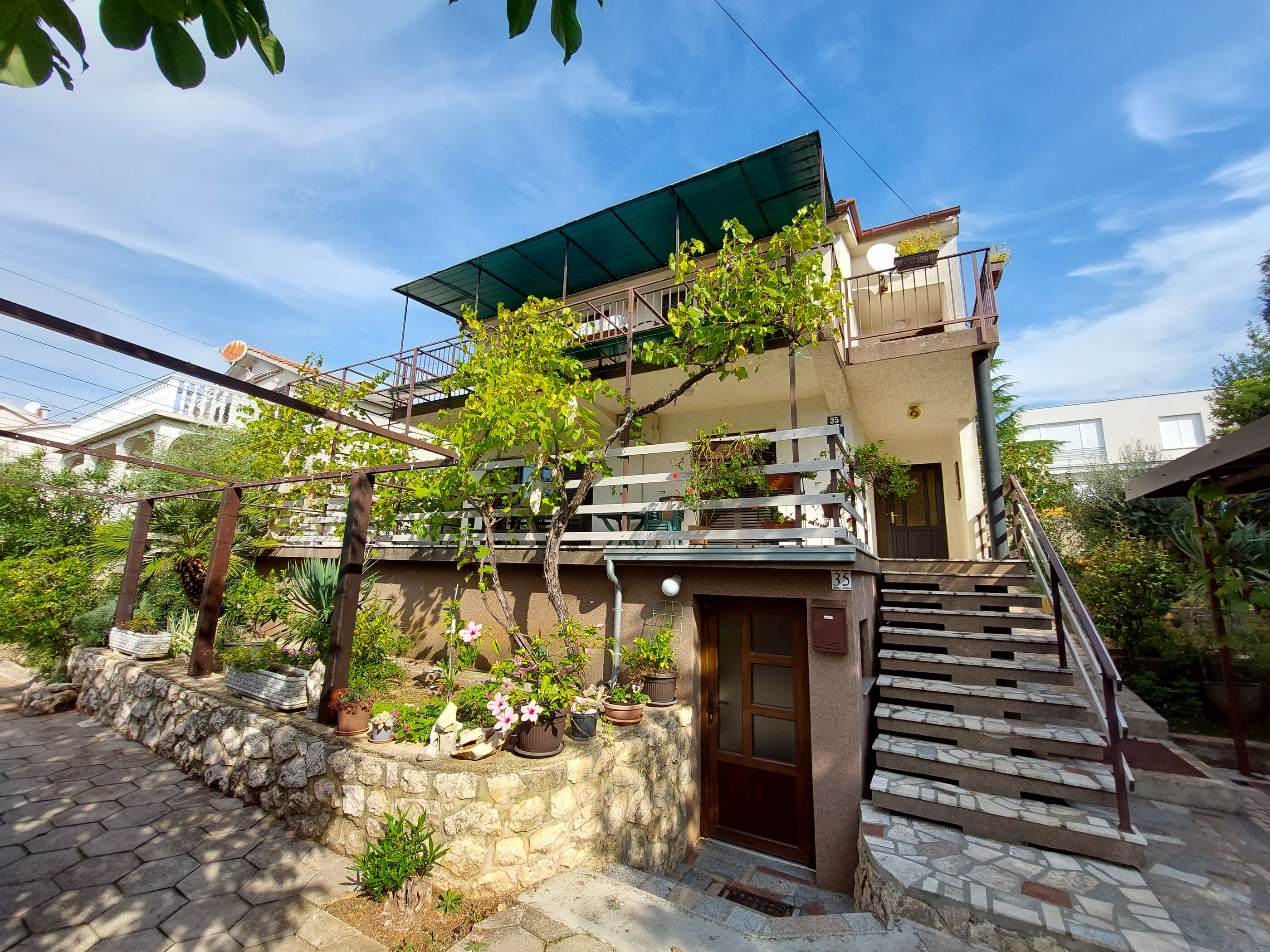 Apartments Vilim 60101-A2