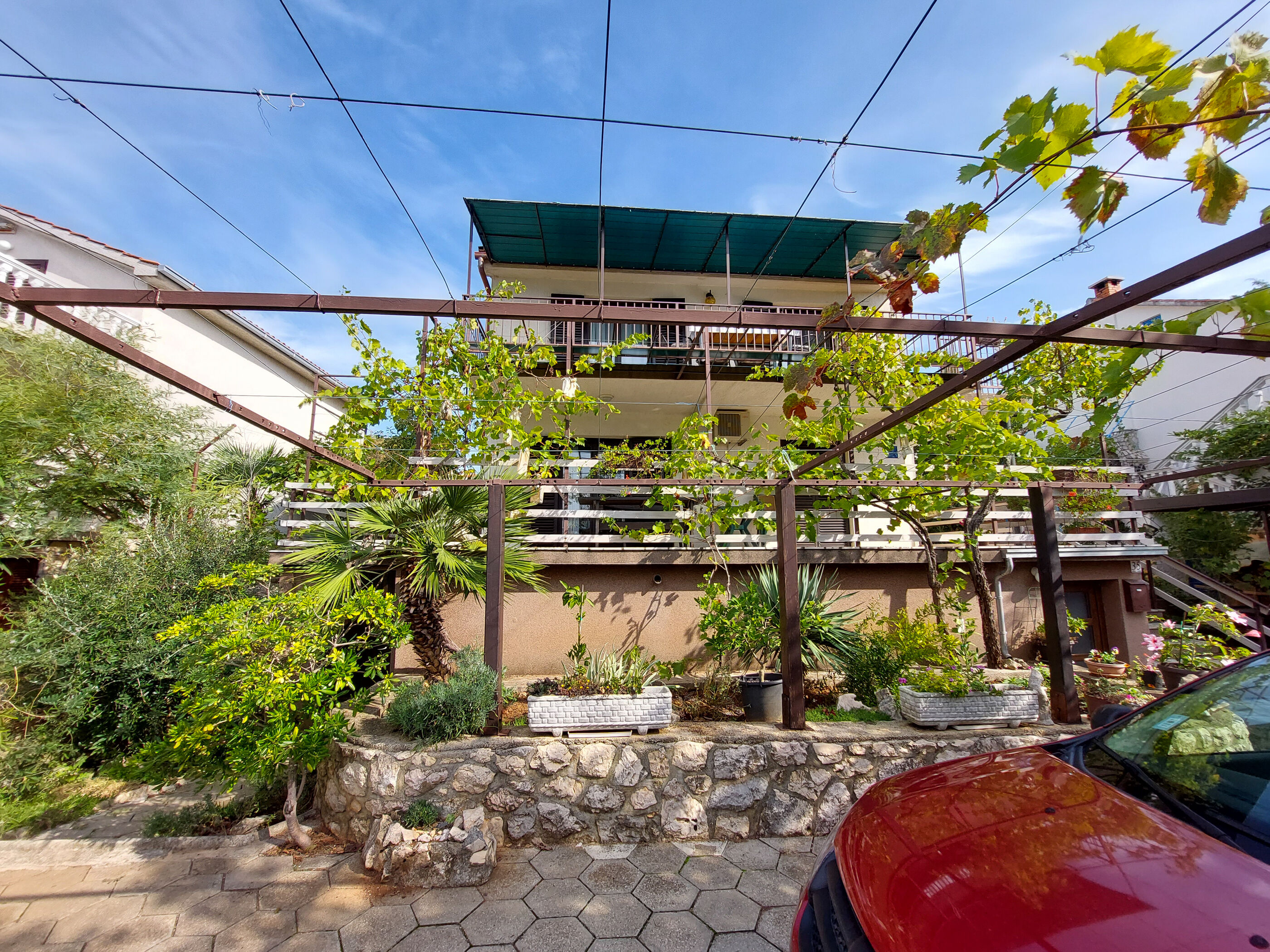 Apartments Vilim 60101-A2