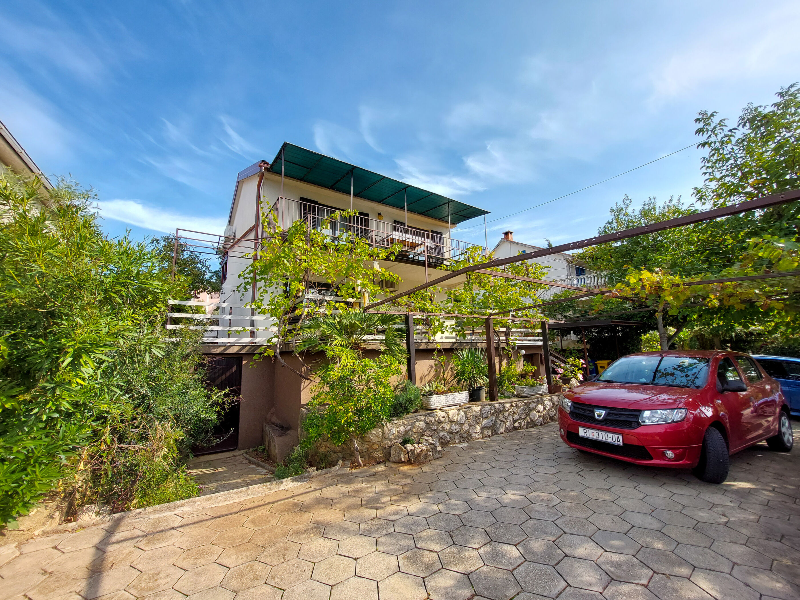 Apartments Vilim 60101-A2
