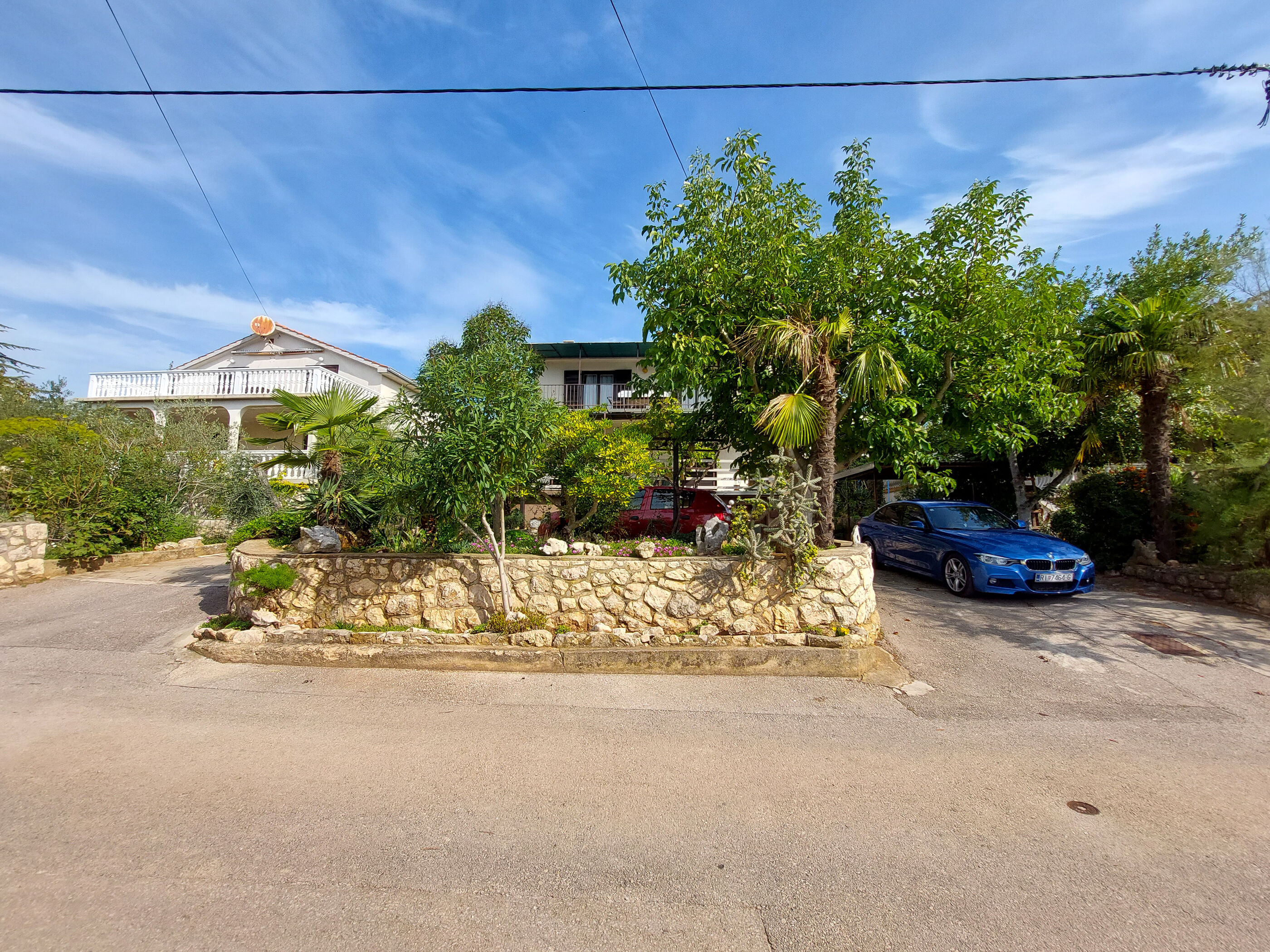 Apartments Vilim 60101-A2