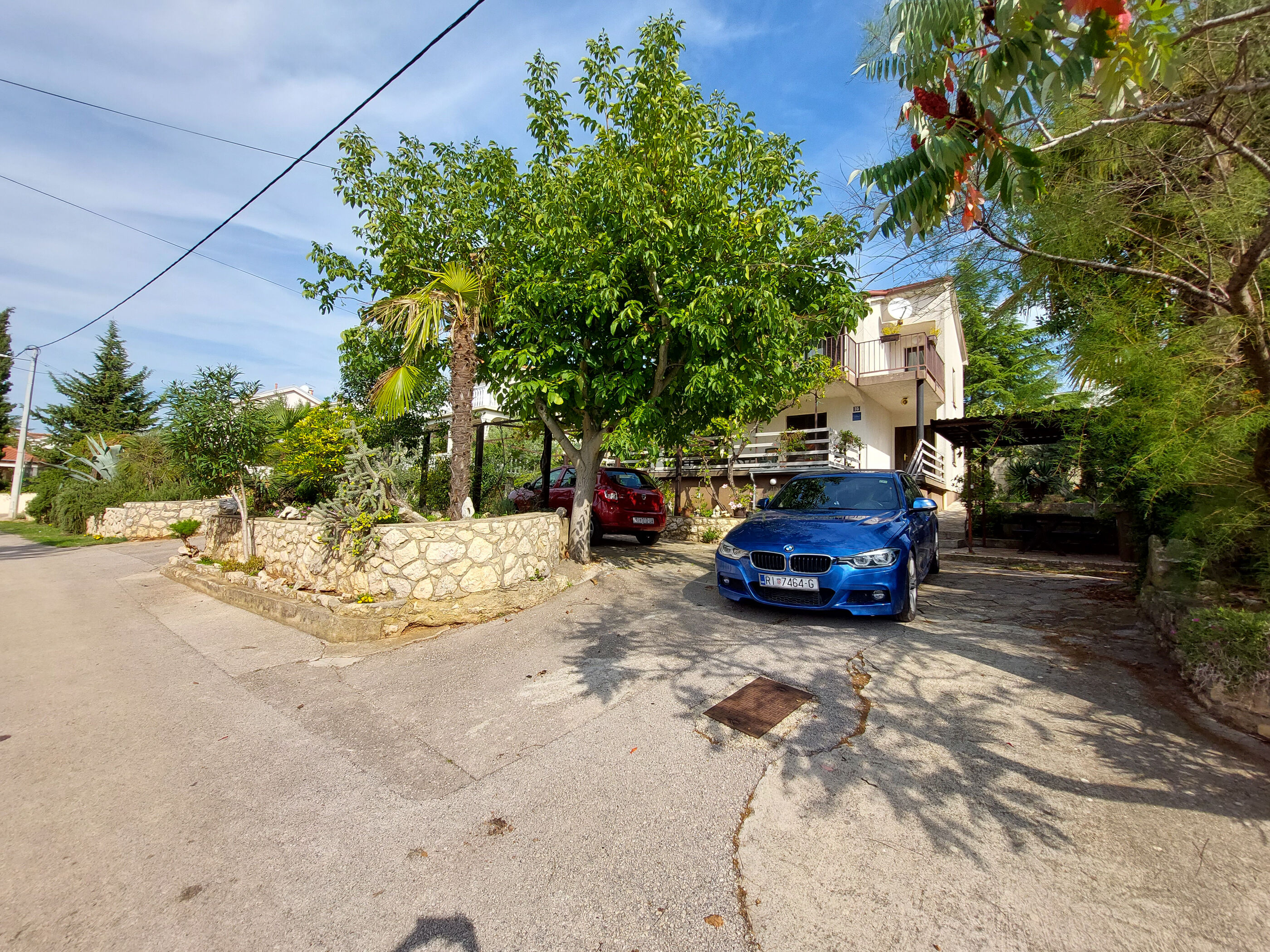 Apartments Vilim 60101-A2