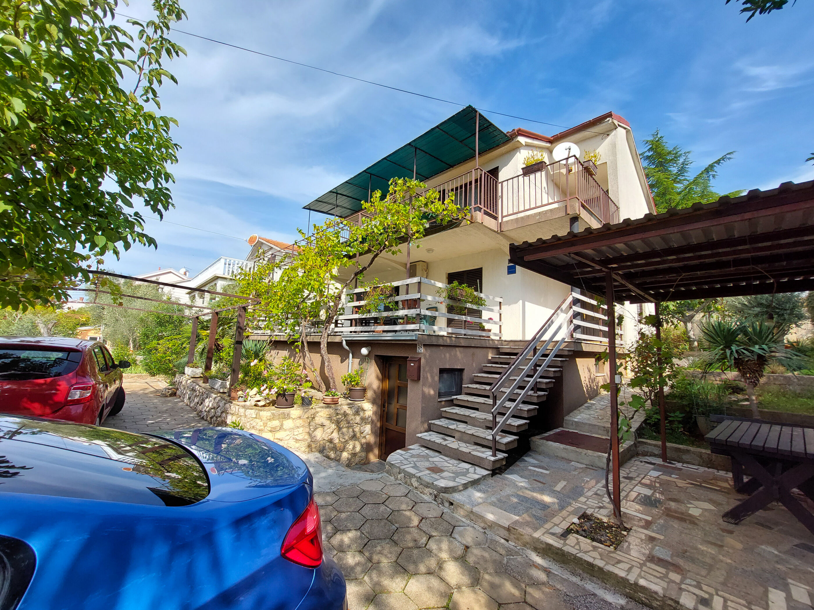 Apartments Vilim 60101-A2