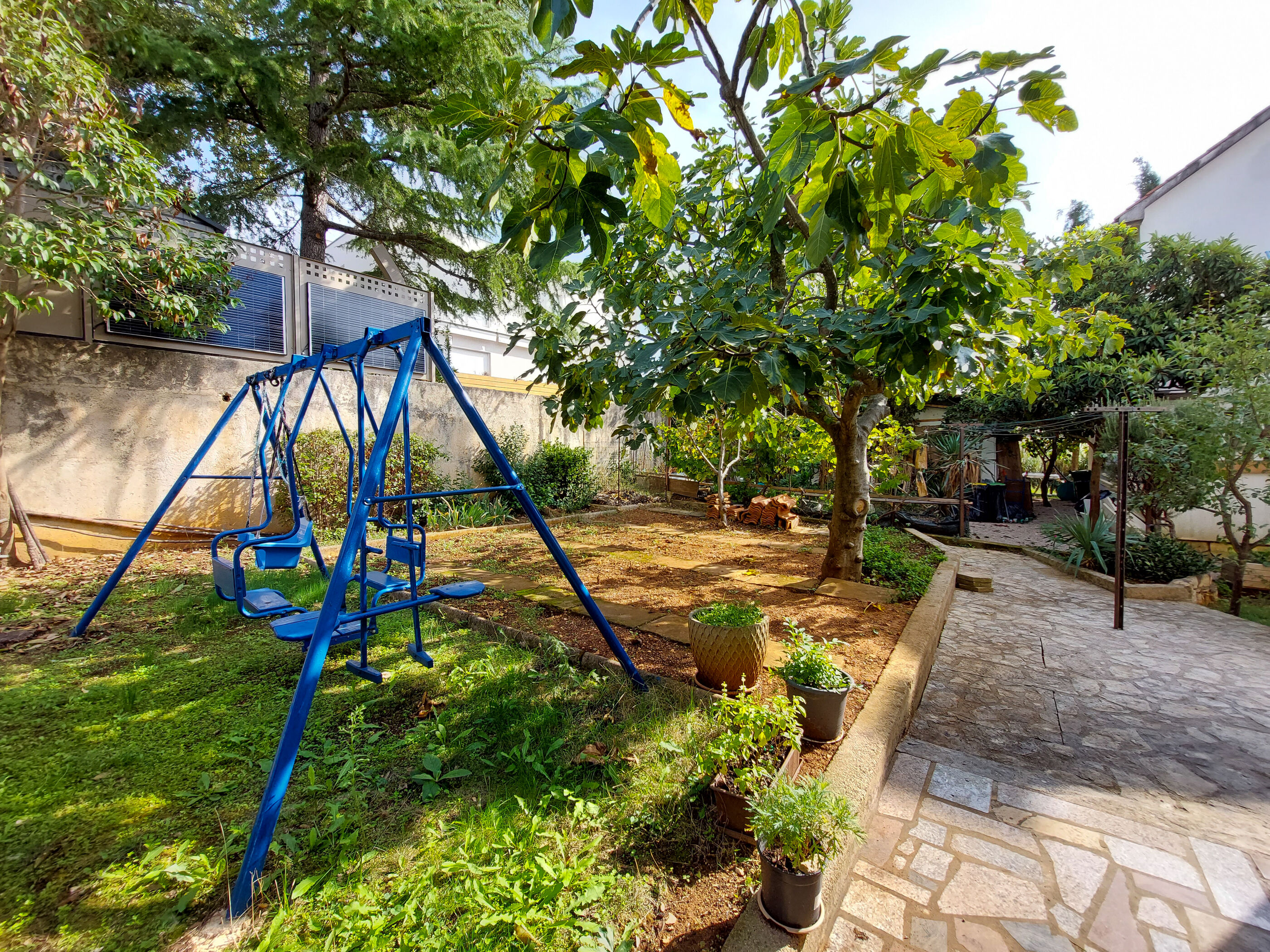 Apartments Vilim 60101-A2