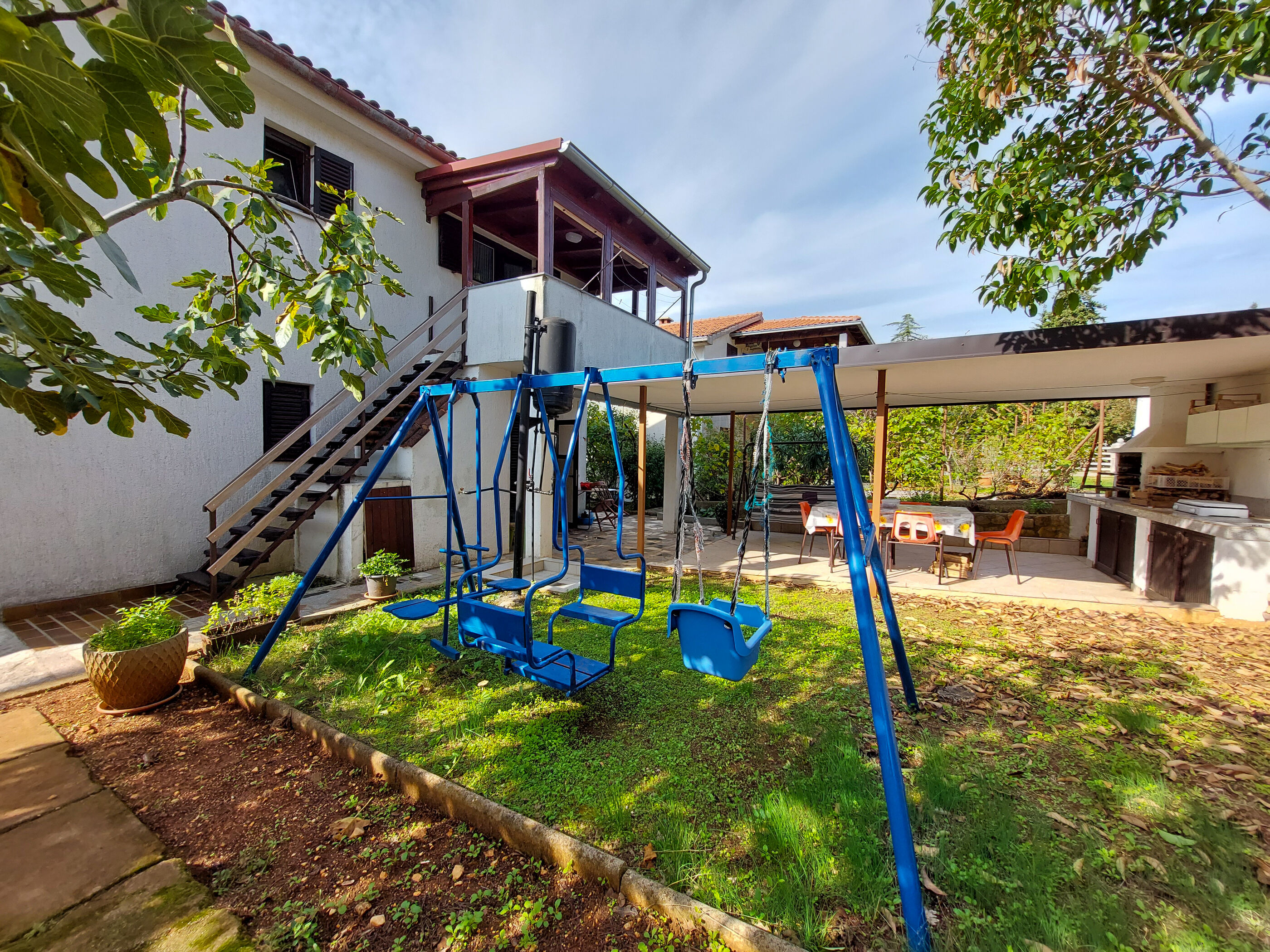 Apartments Vilim 60101-A2