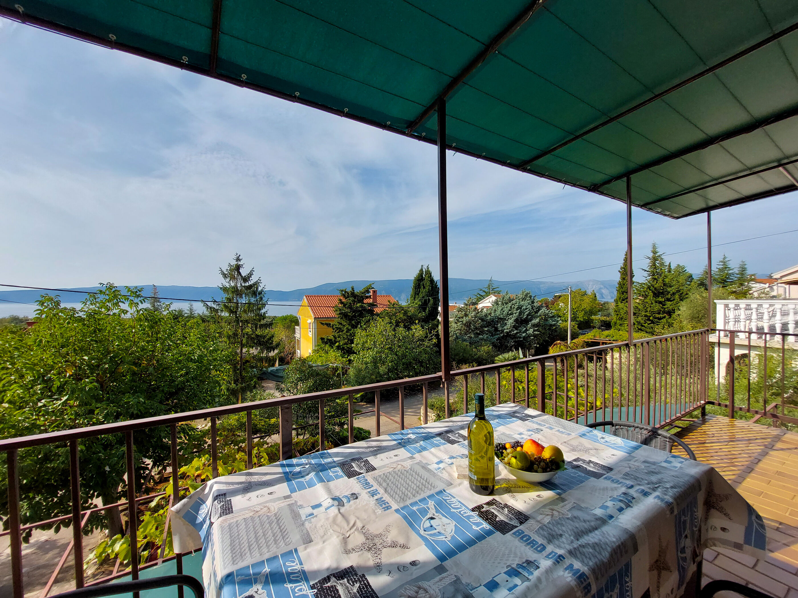 Apartments Vilim 60101-A2