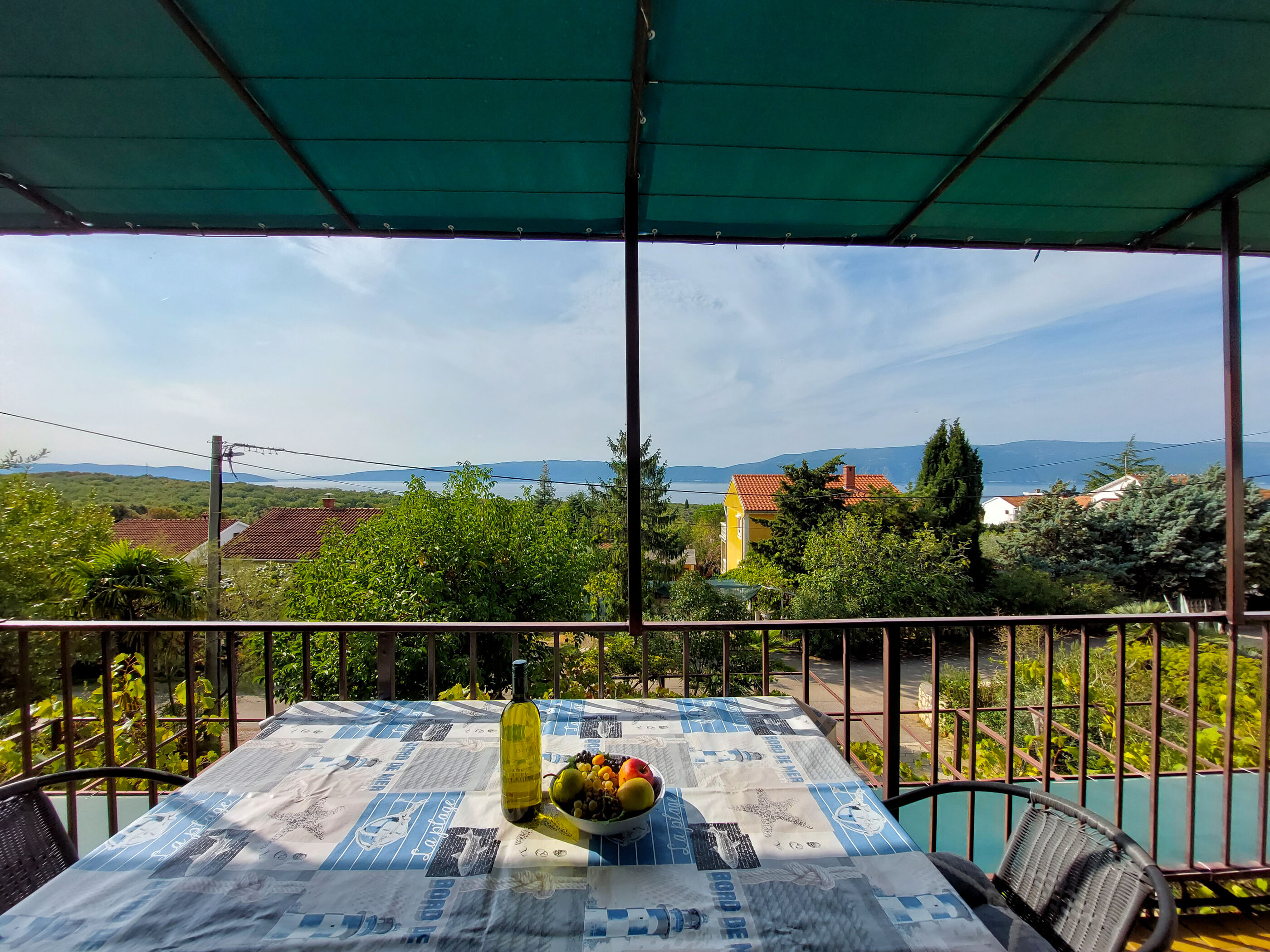 Apartments Vilim 60101-A2