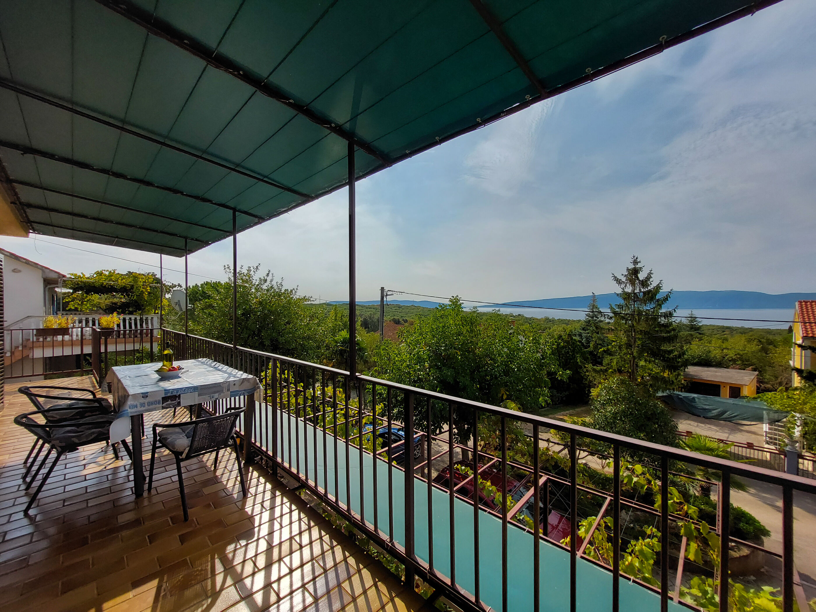 Apartments Vilim 60101-A2