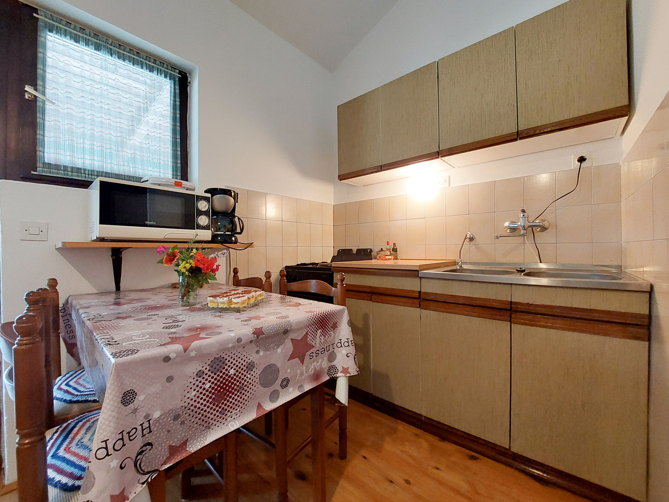 Apartments Vilim 60101-A2
