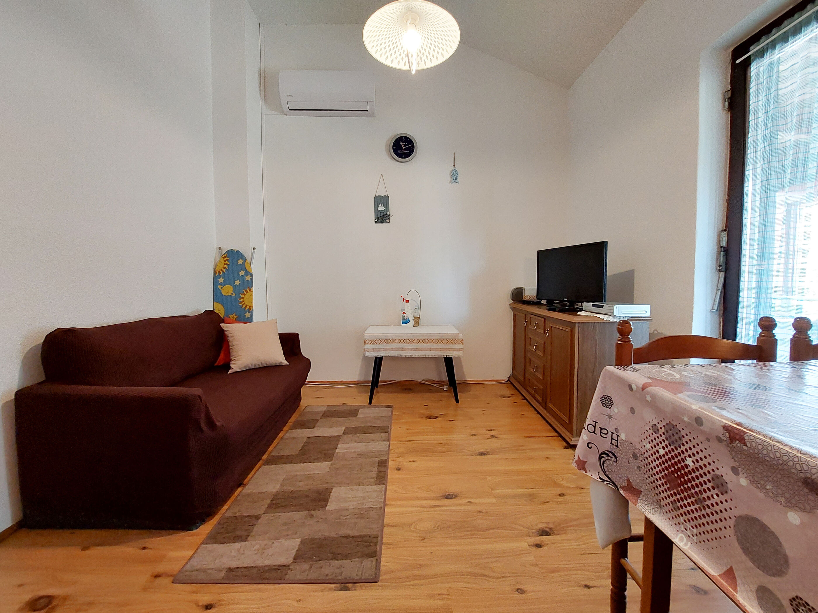 Apartments Vilim 60101-A2