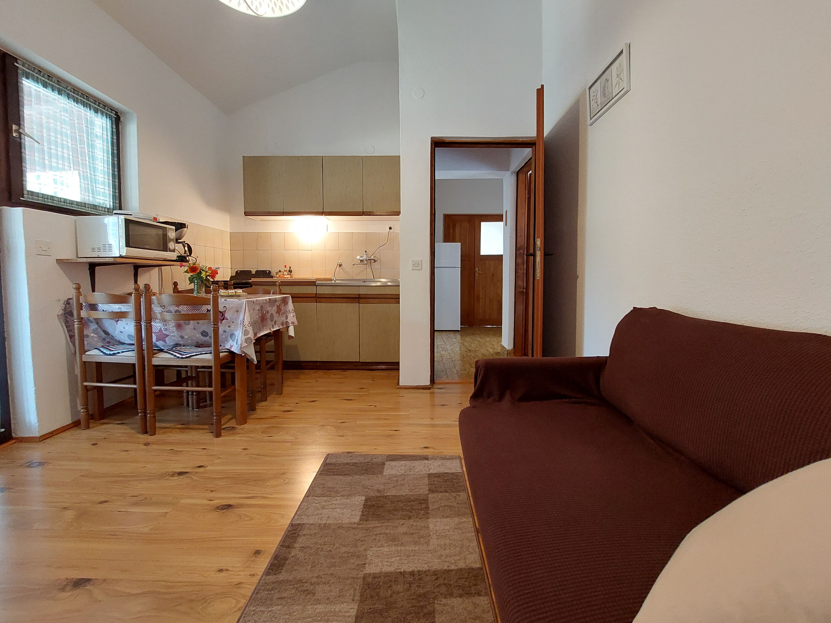 Apartments Vilim 60101-A2