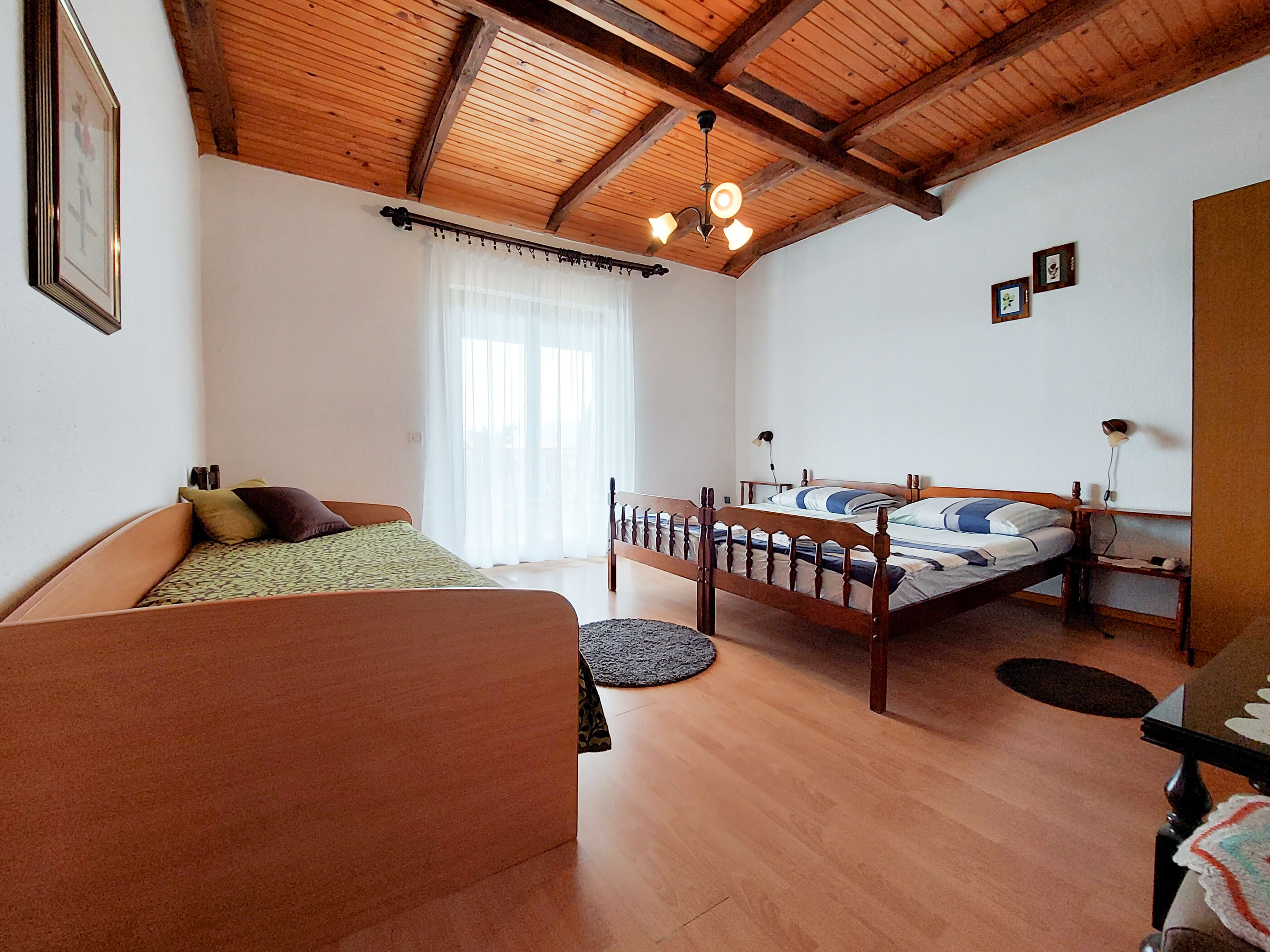 Apartments Vilim 60101-A2