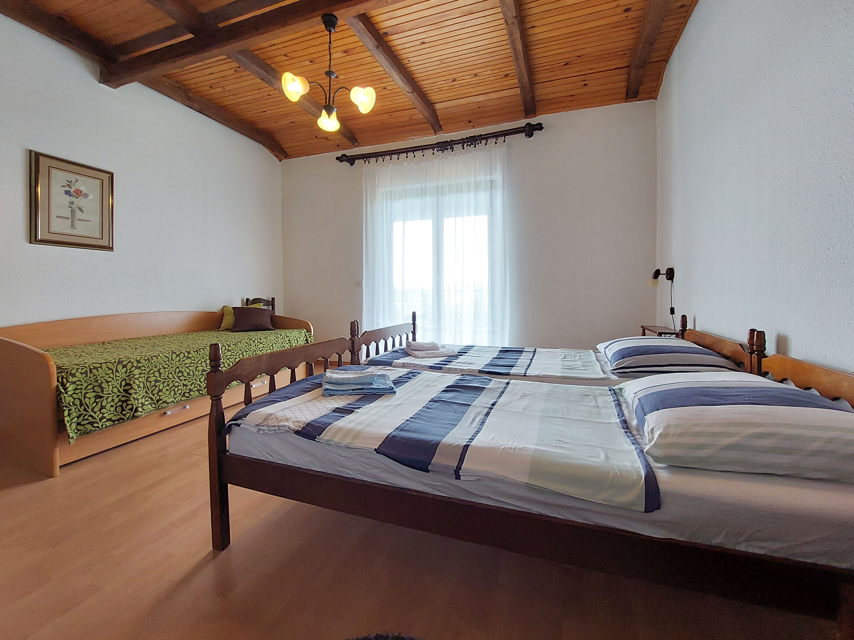 Apartments Vilim 60101-A2