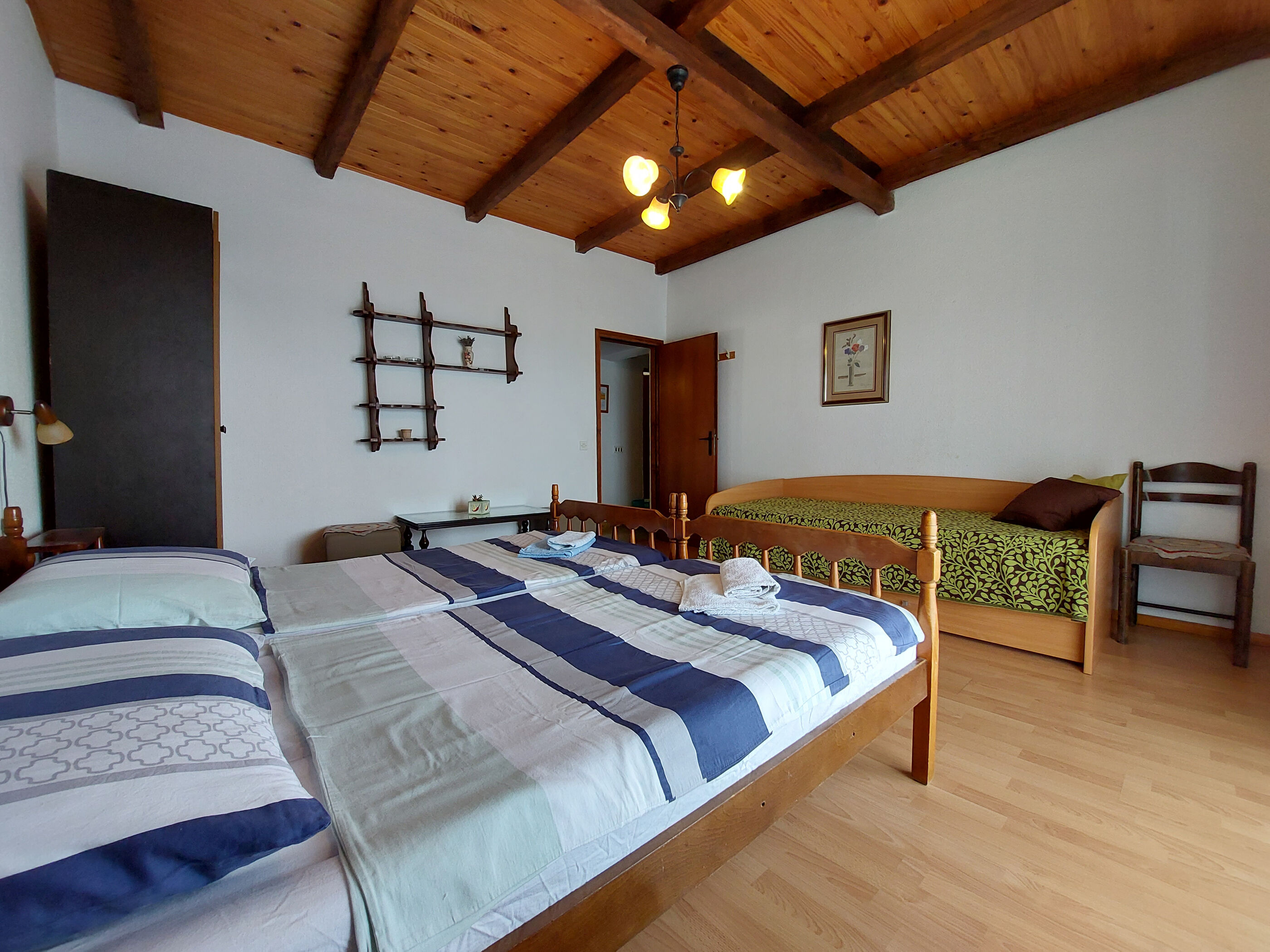 Apartments Vilim 60101-A2