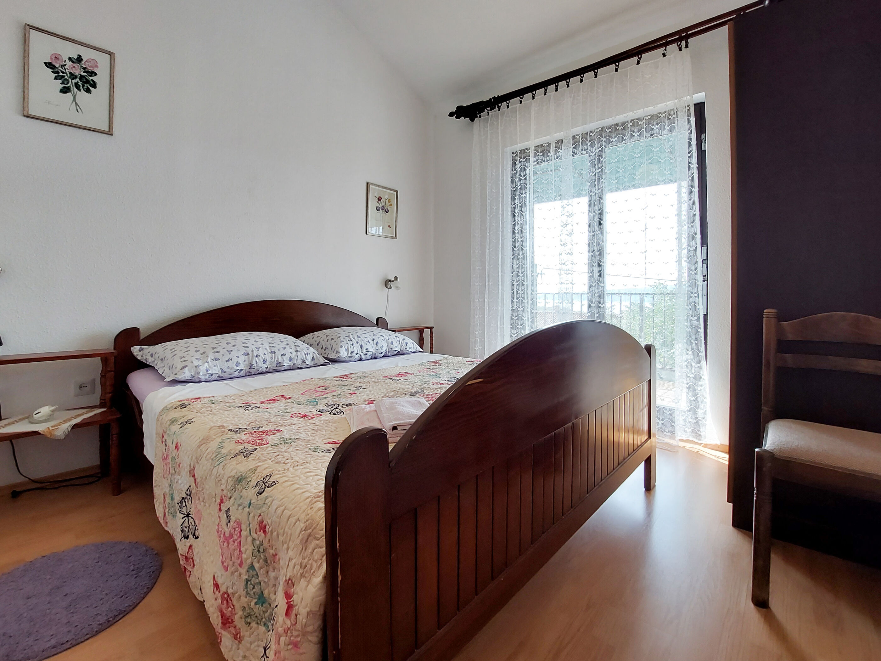 Apartments Vilim 60101-A2