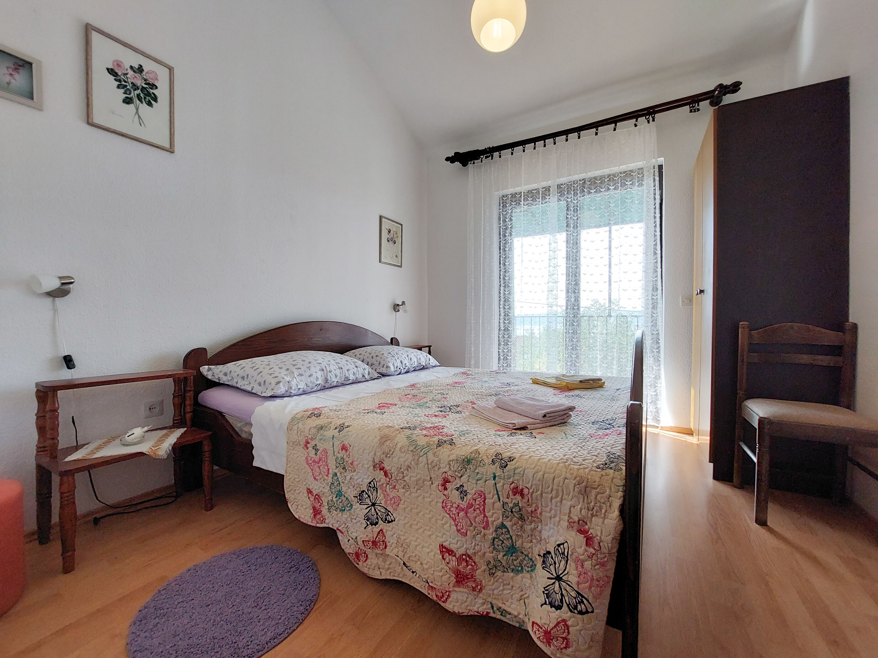 Apartments Vilim 60101-A2