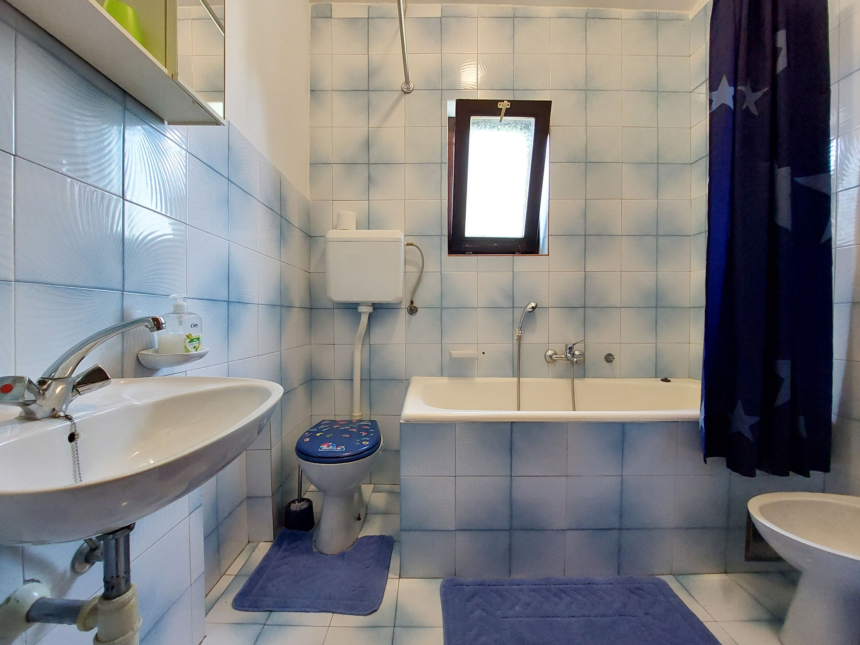 Apartments Vilim 60101-A2