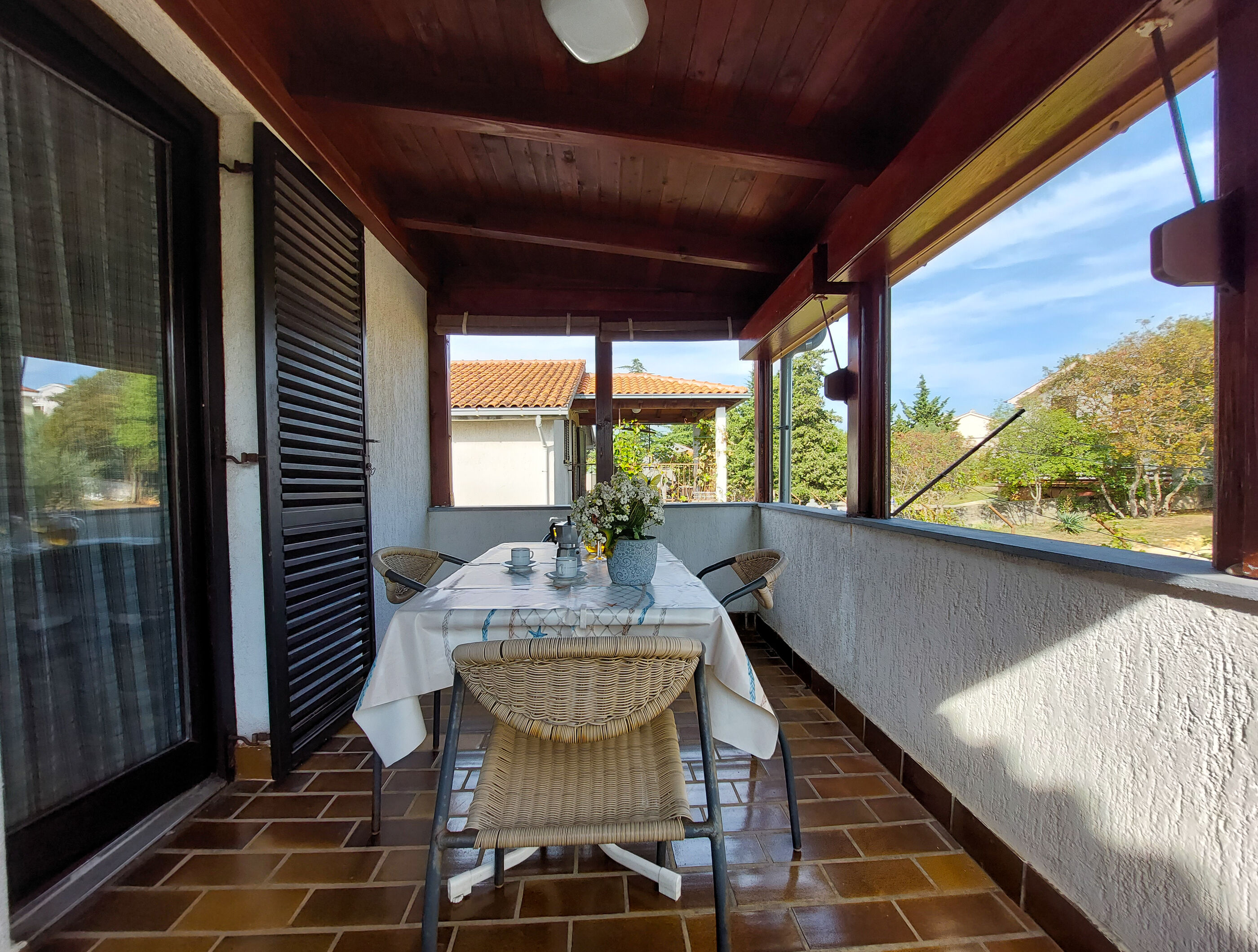 Apartments Vilim 60101-A2