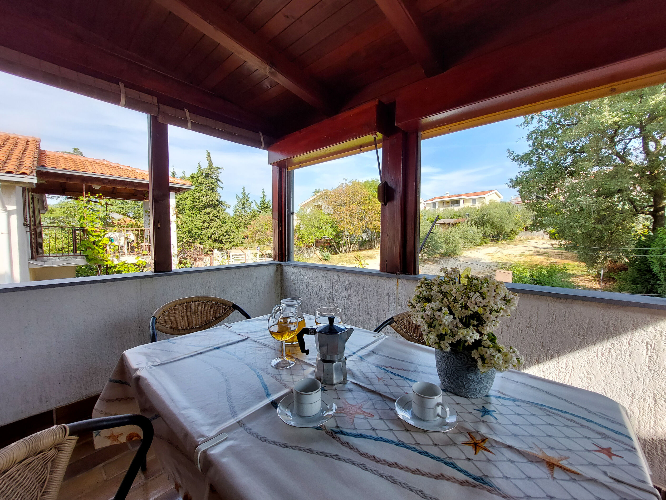Apartments Vilim 60101-A2