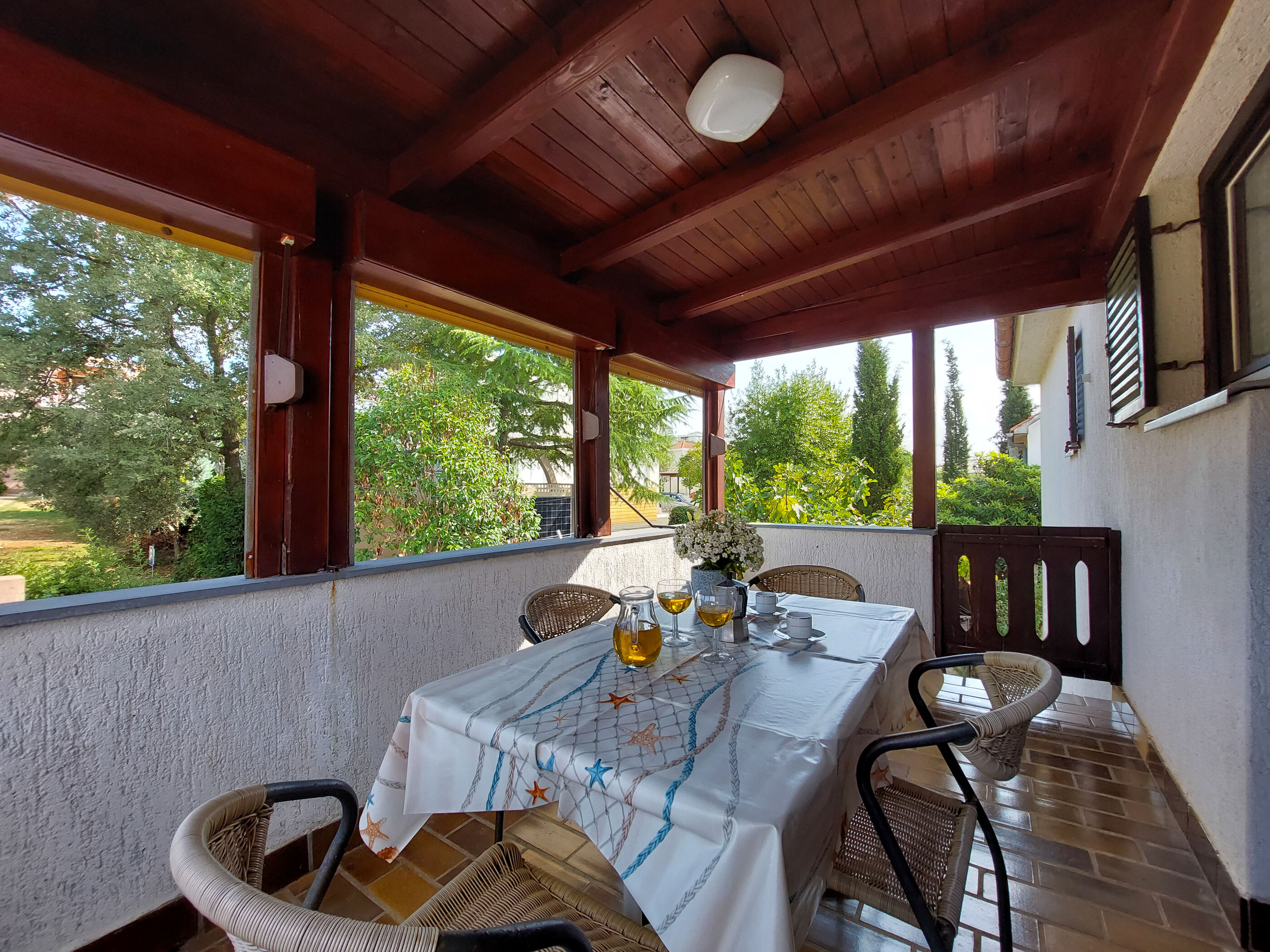 Apartments Vilim 60101-A2