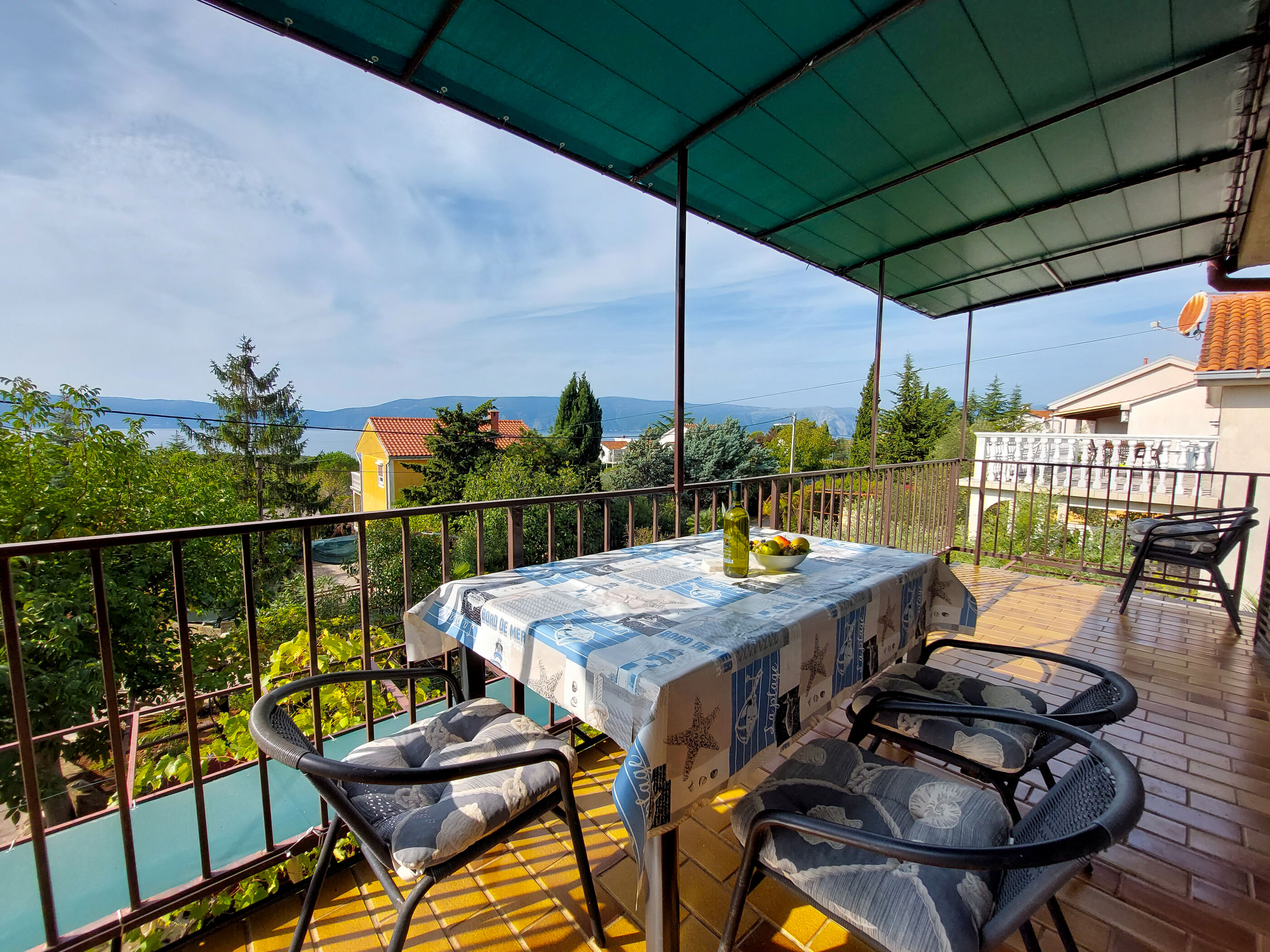 Apartments Vilim 60101-A2