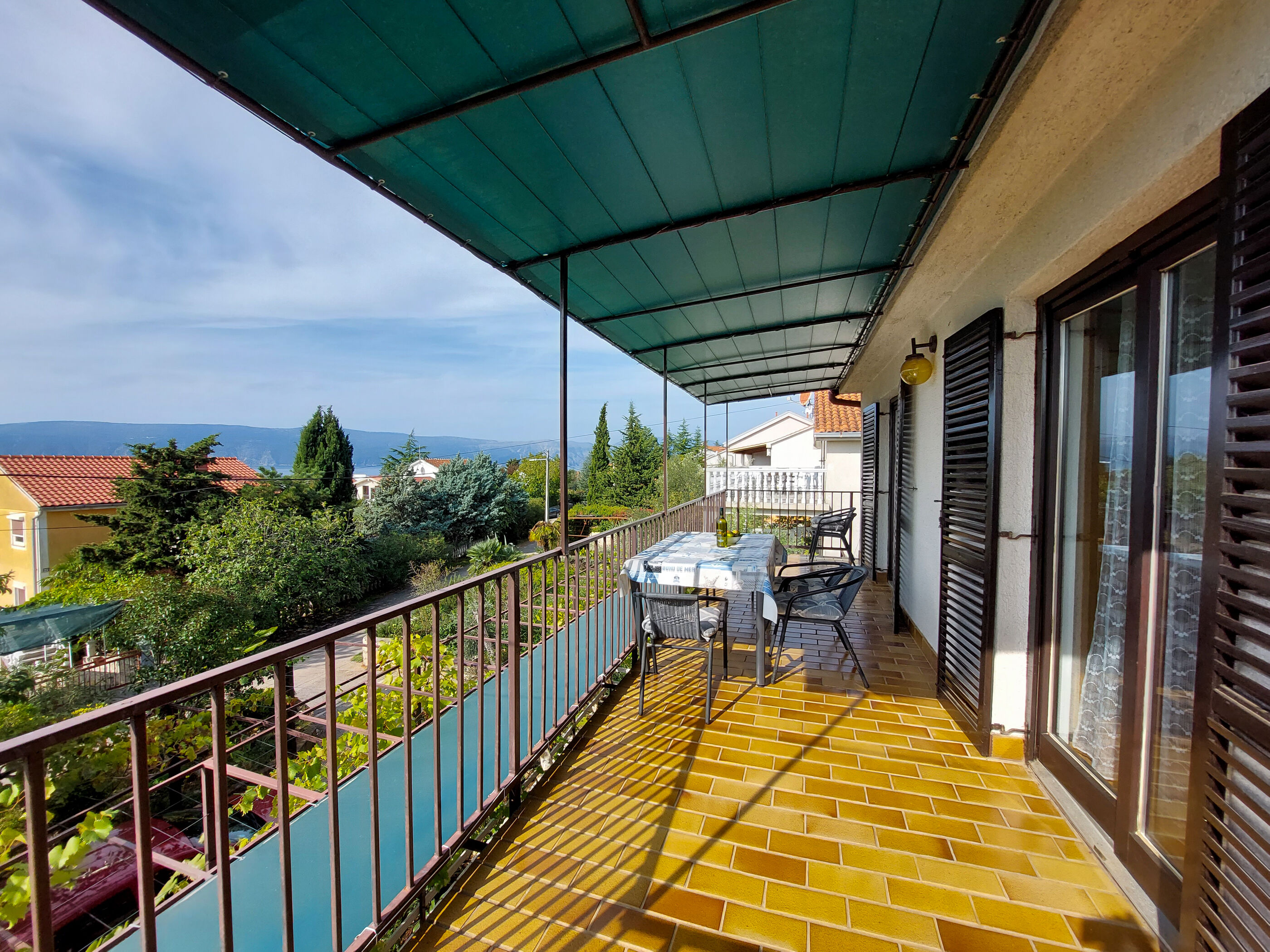 Apartments Vilim 60101-A2