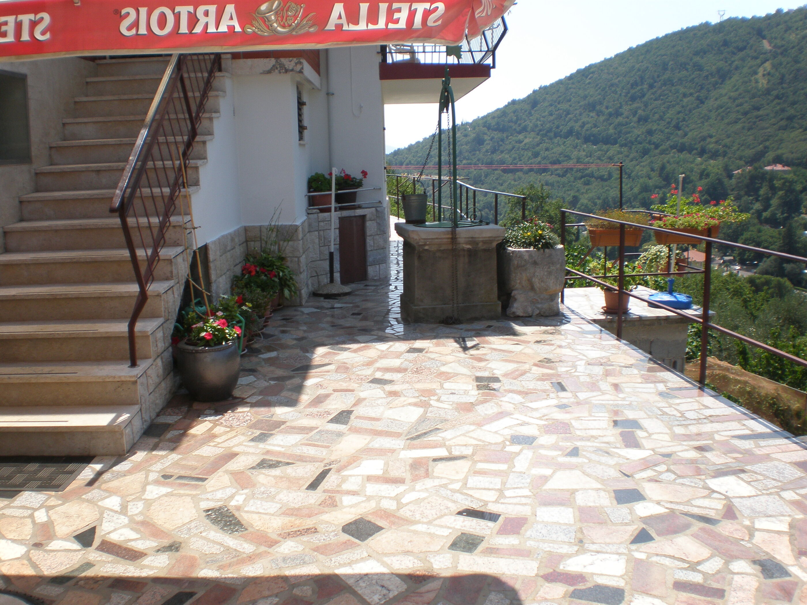 Apartment Marino 47991-A2