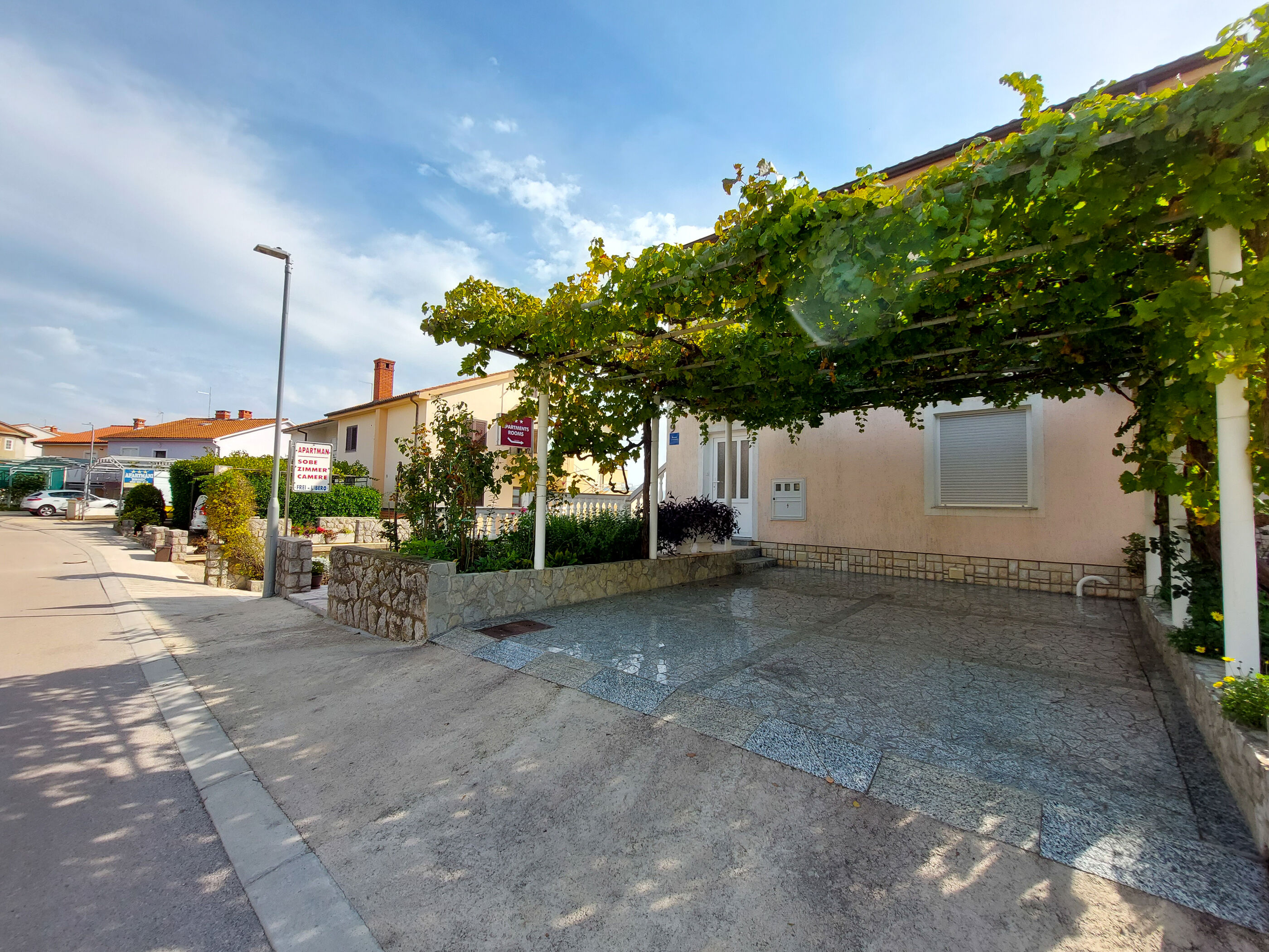 Apartments and Room Ivanka Petar 63031-S1
