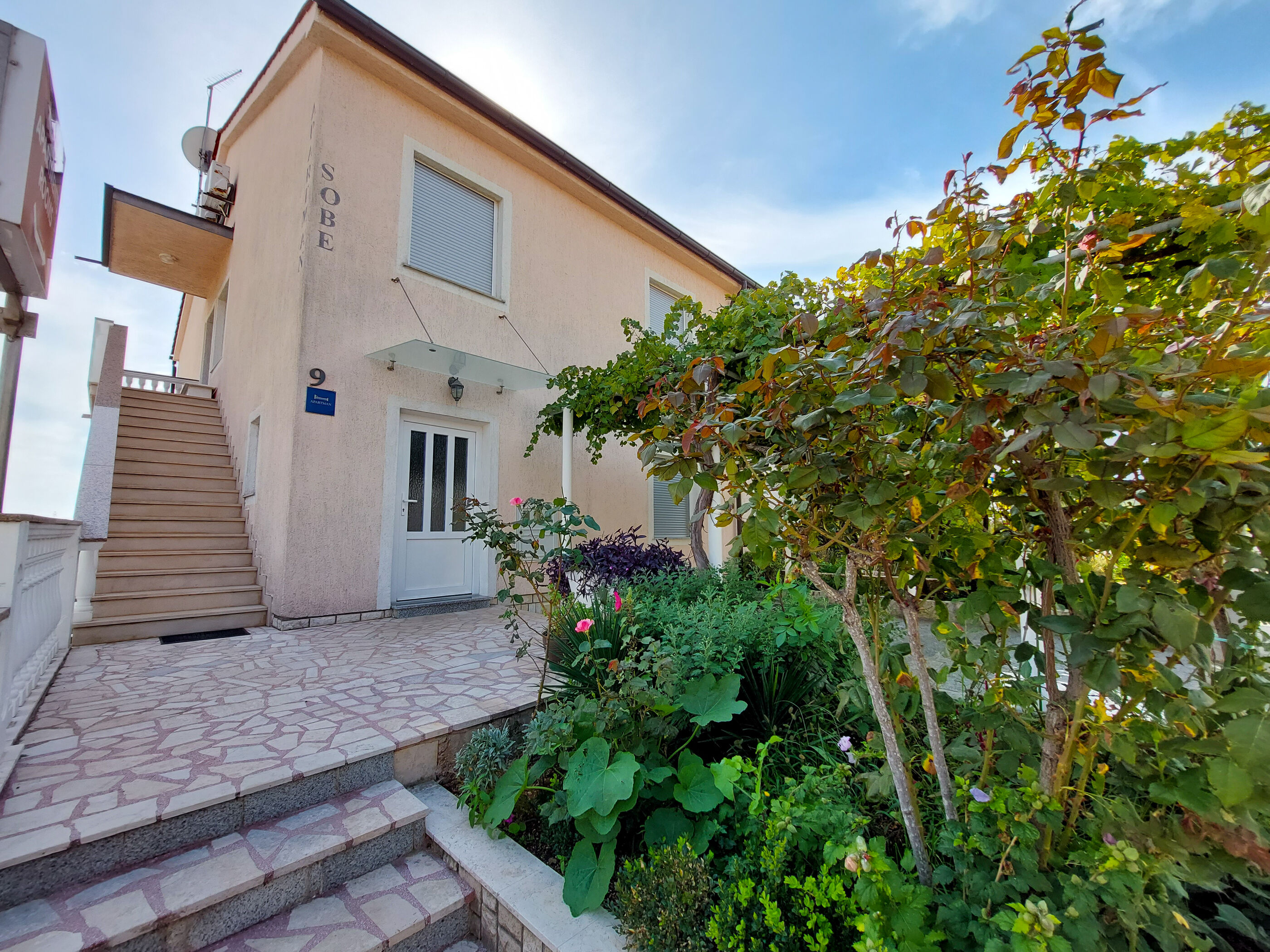 Apartments and Room Ivanka Petar 63031-S1