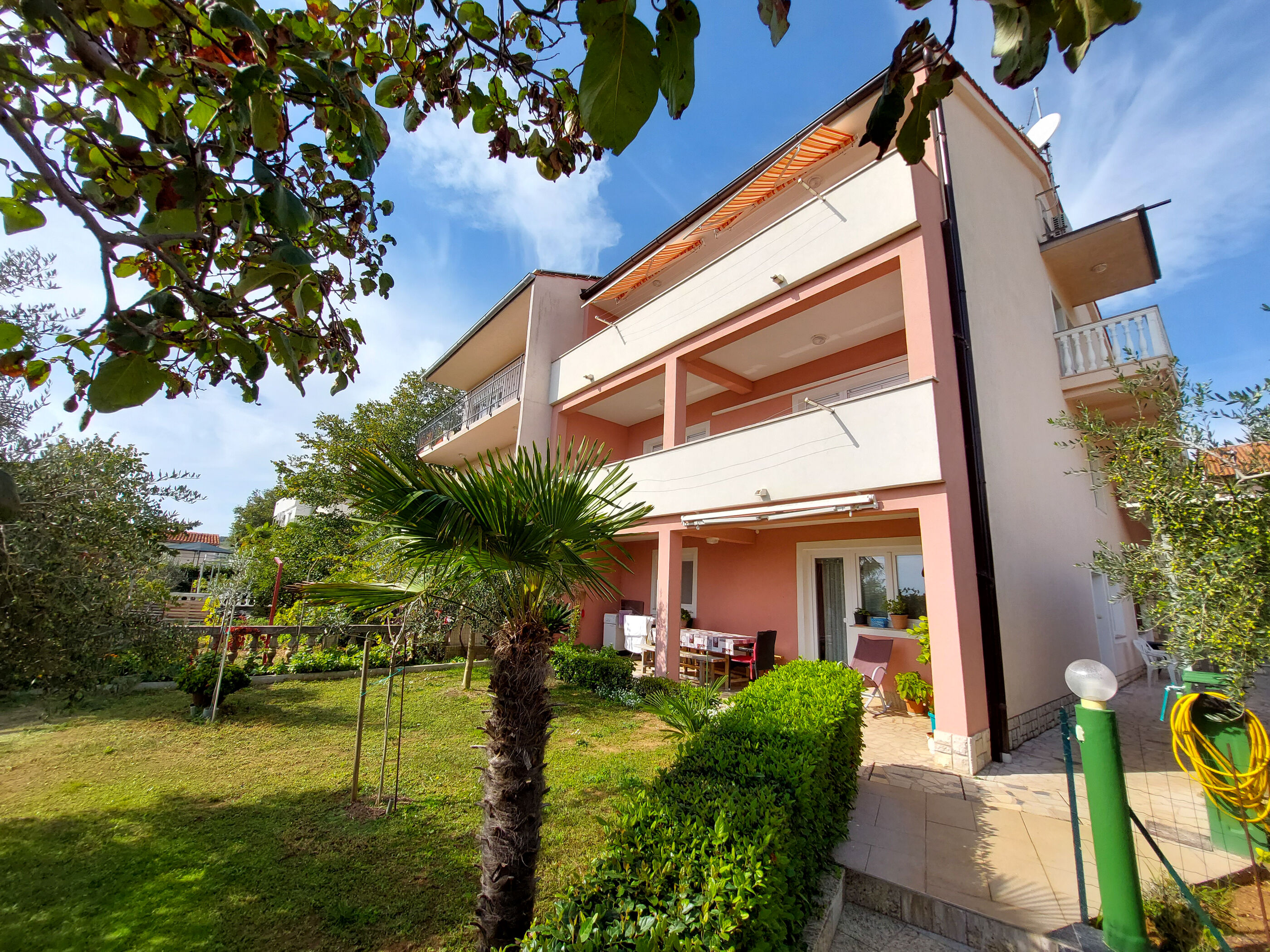 Apartments and Room Ivanka Petar 63031-S1