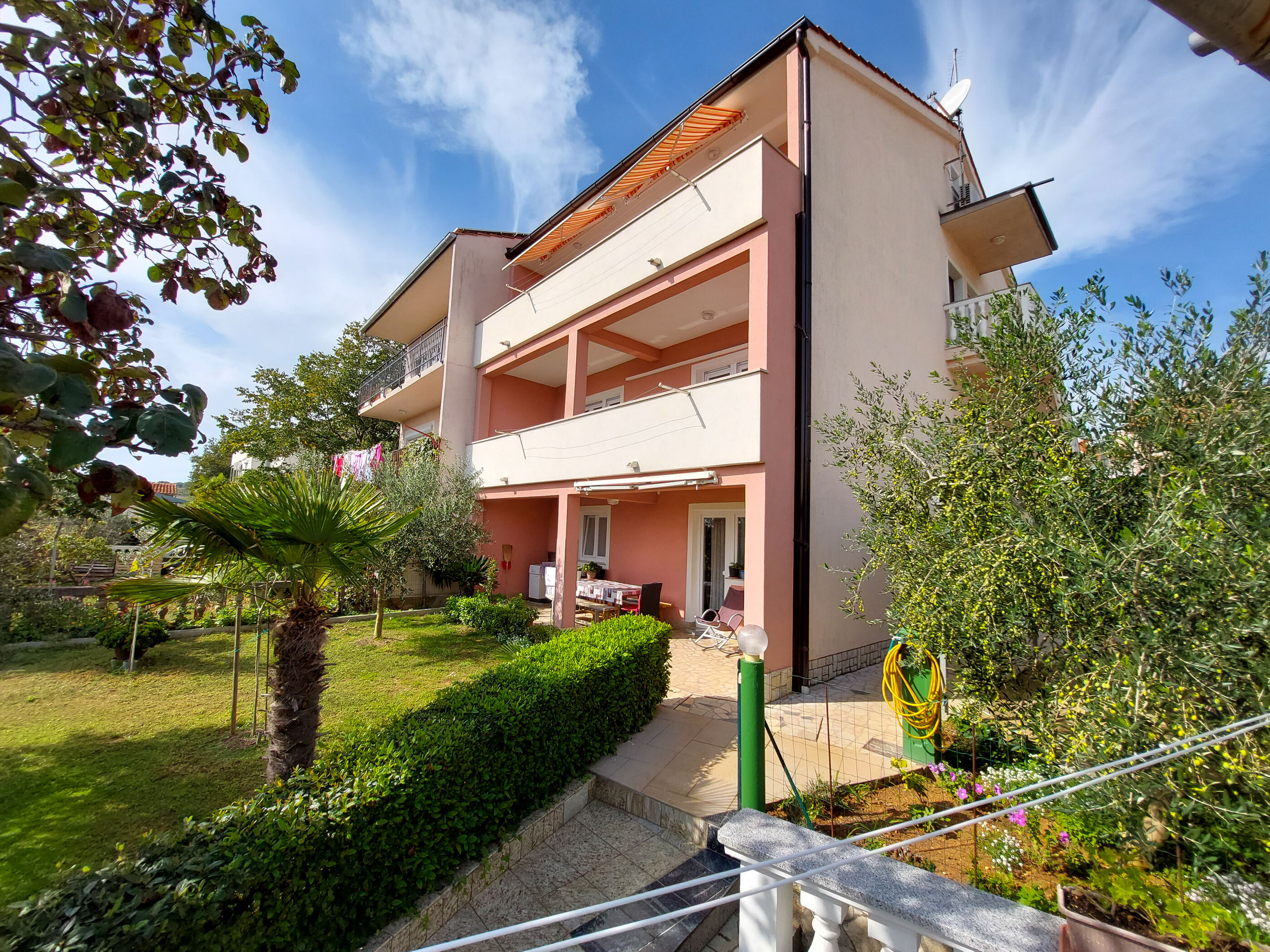 Apartments and Room Ivanka Petar 63031-S1