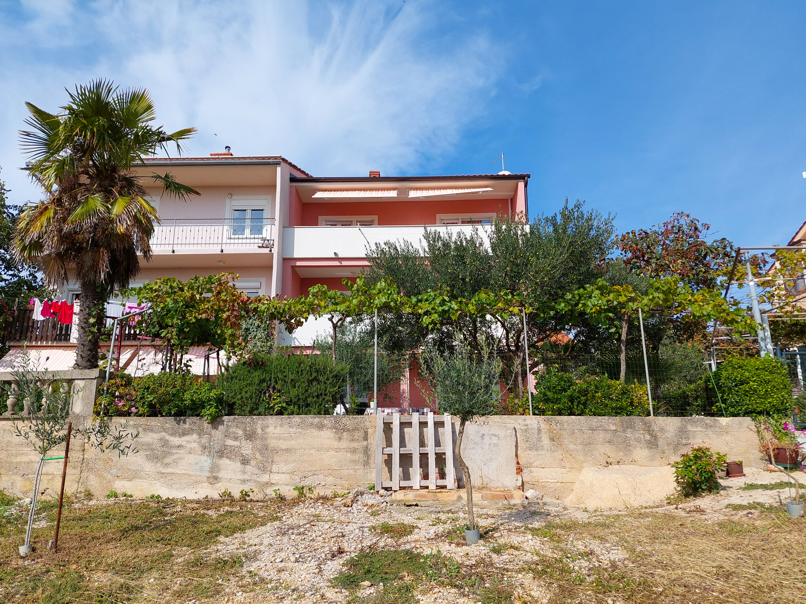 Apartments and Room Ivanka Petar 63031-S1