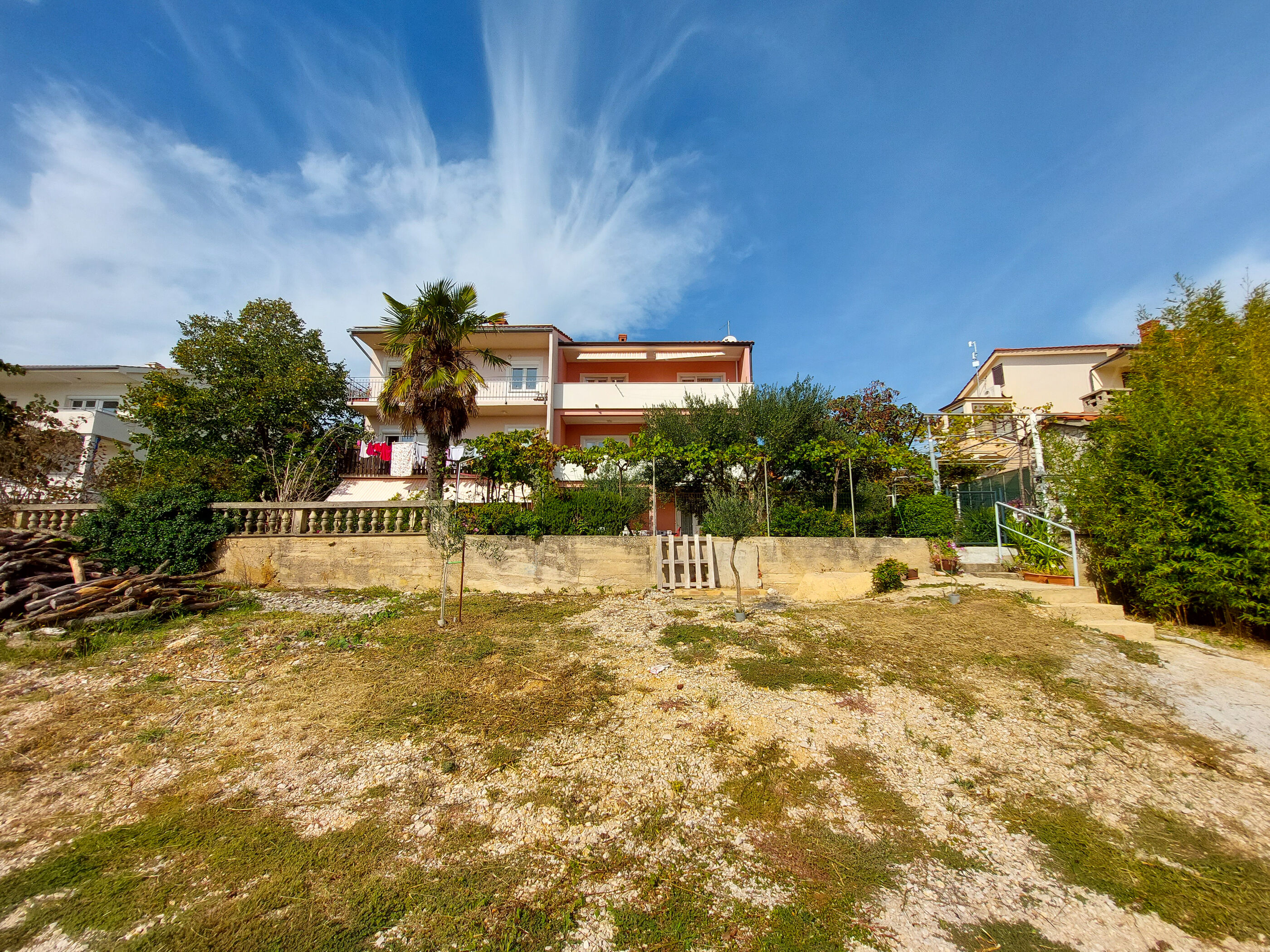 Apartments and Room Ivanka Petar 63031-S1