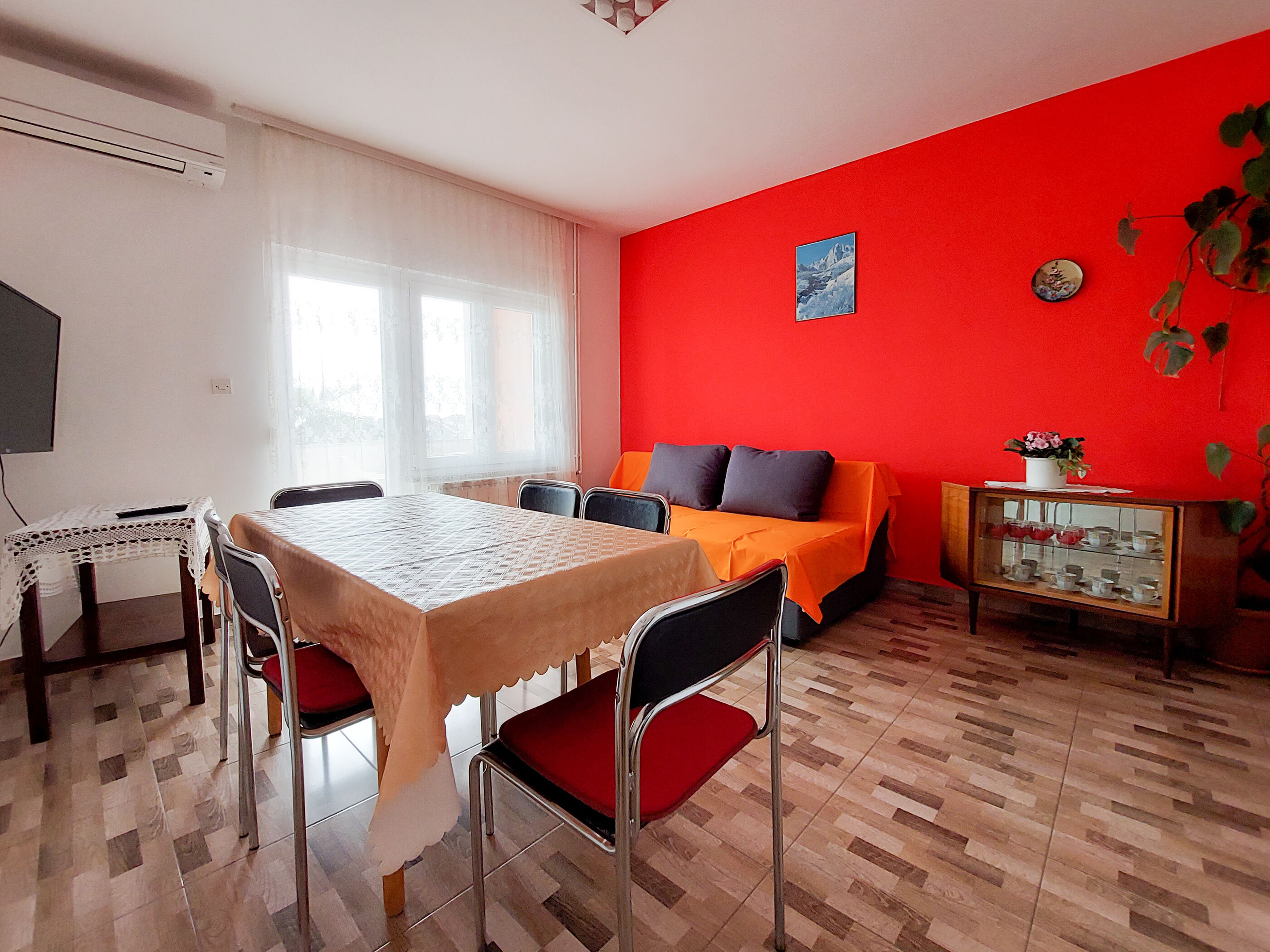 Apartments and Room Ivanka Petar 63031-A1