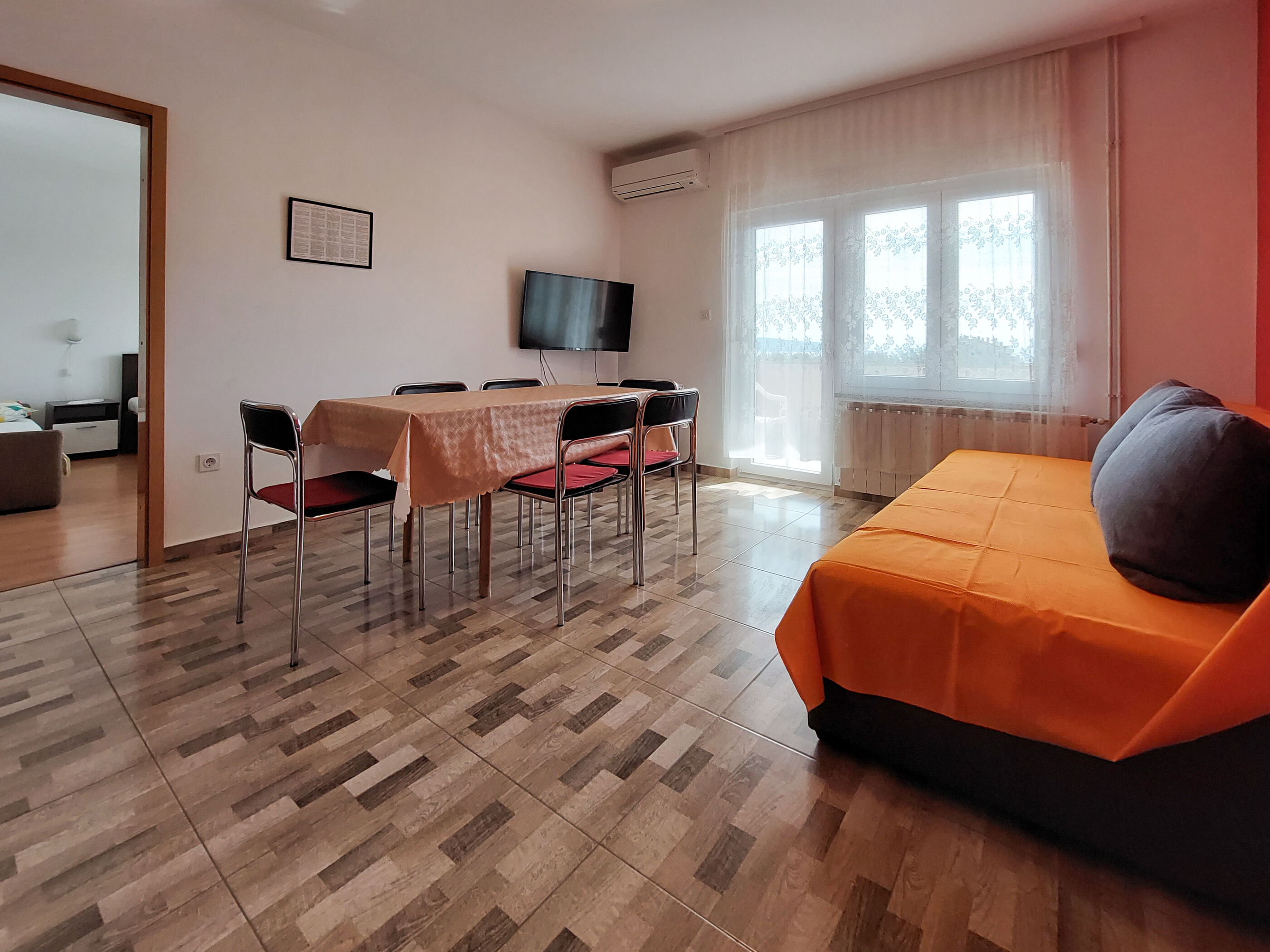 Apartments and Room Ivanka Petar 63031-A1