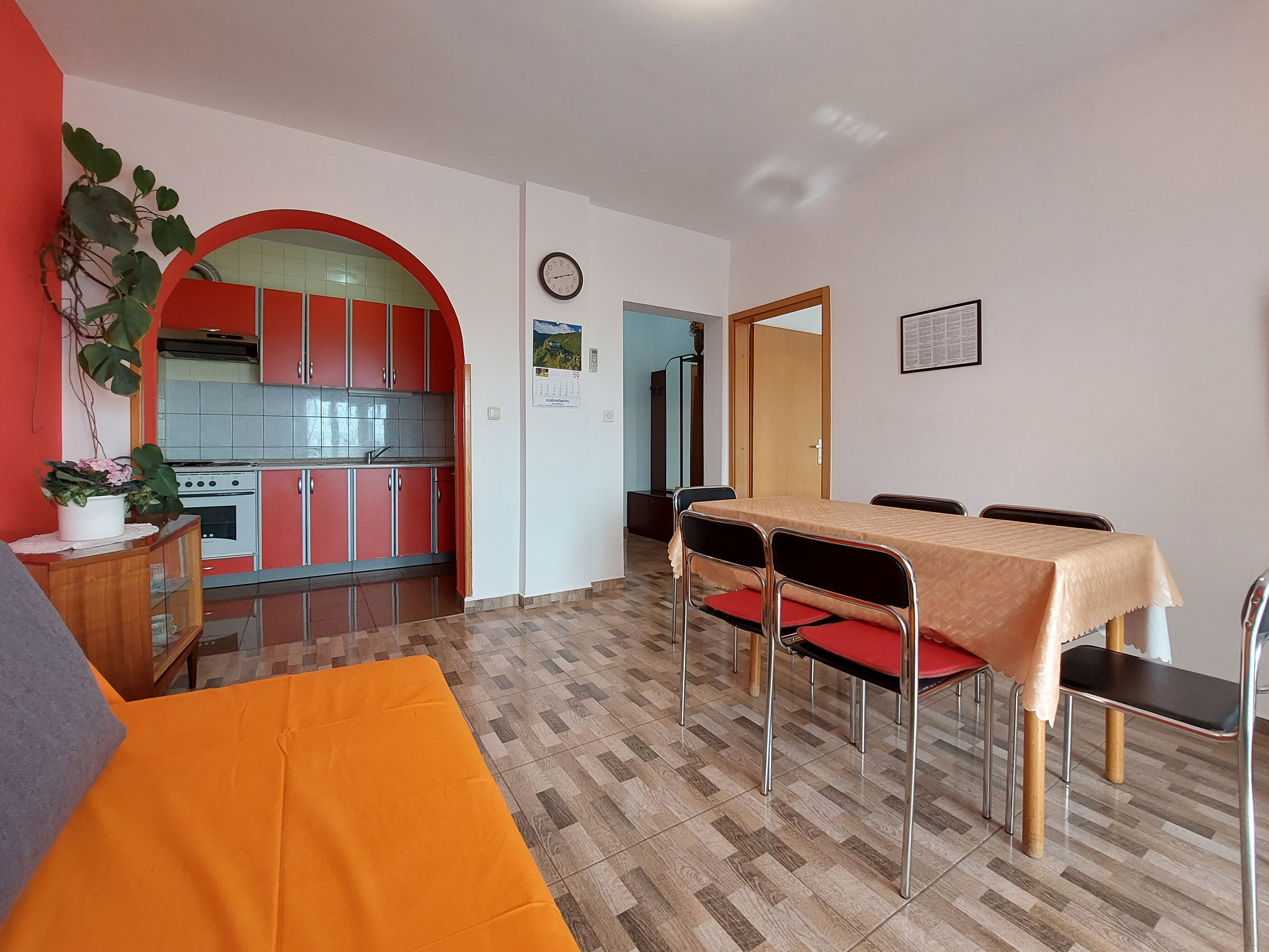 Apartments and Room Ivanka Petar 63031-A1