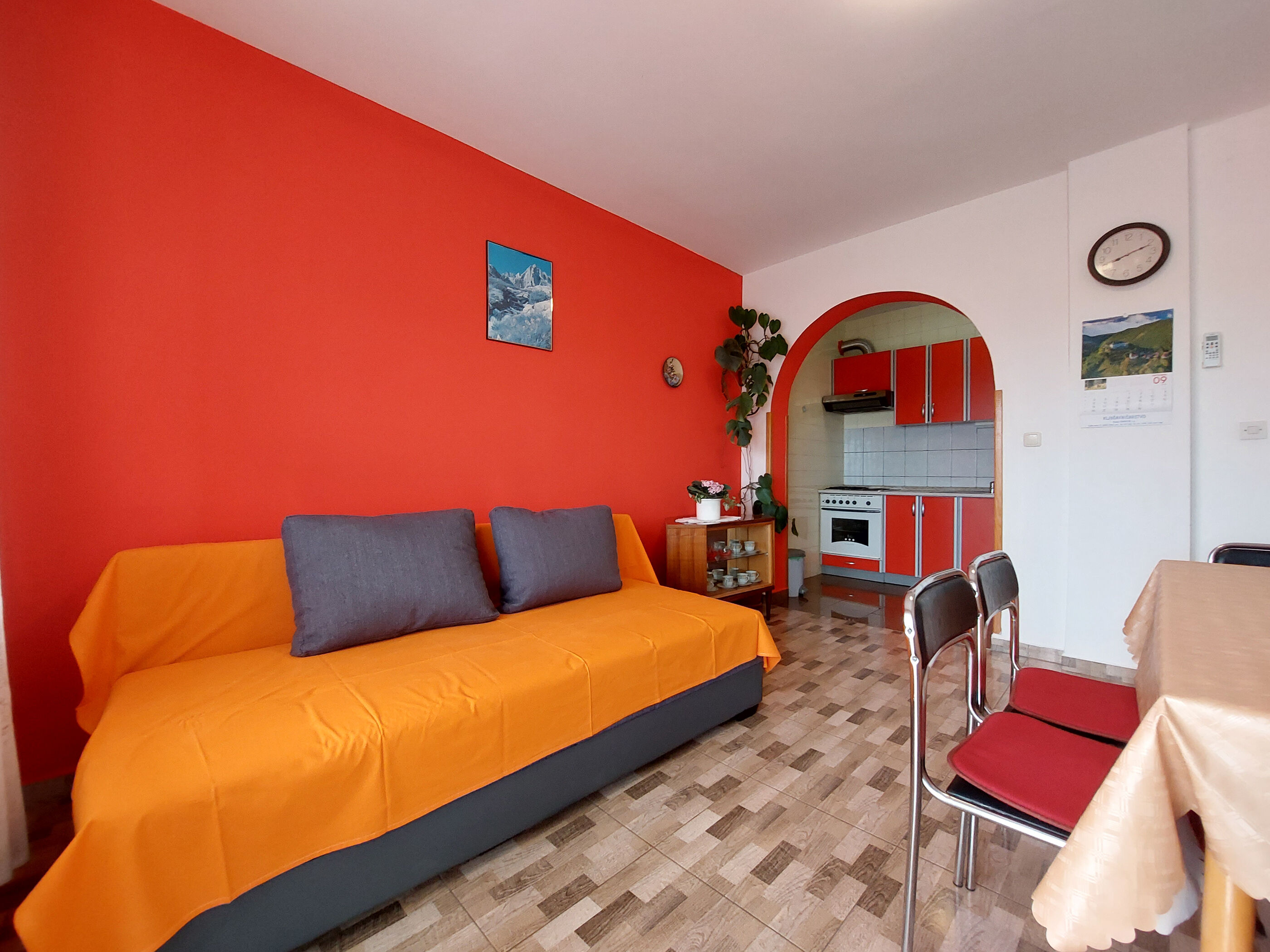 Apartments and Room Ivanka Petar 63031-A1