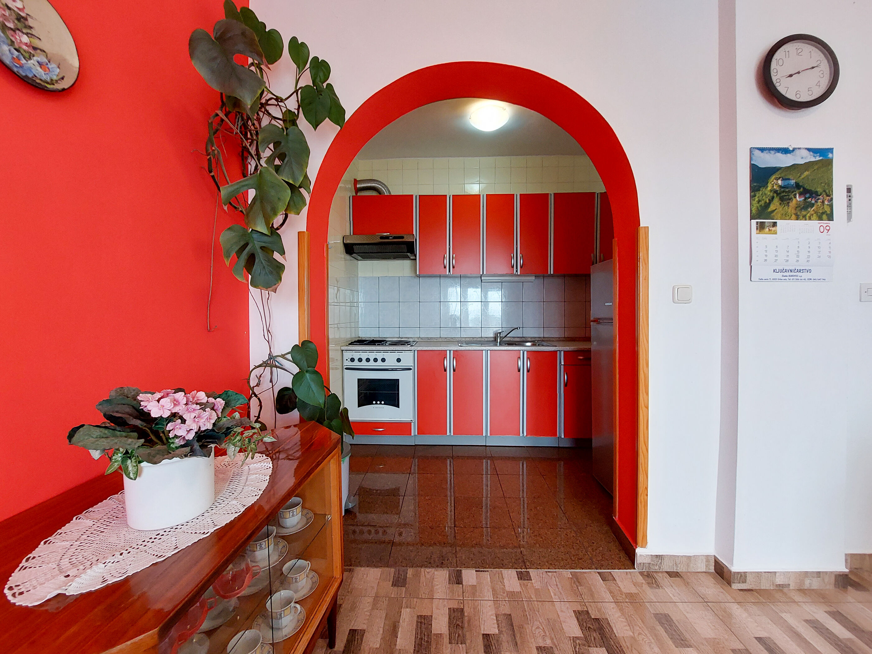 Apartments and Room Ivanka Petar 63031-A1