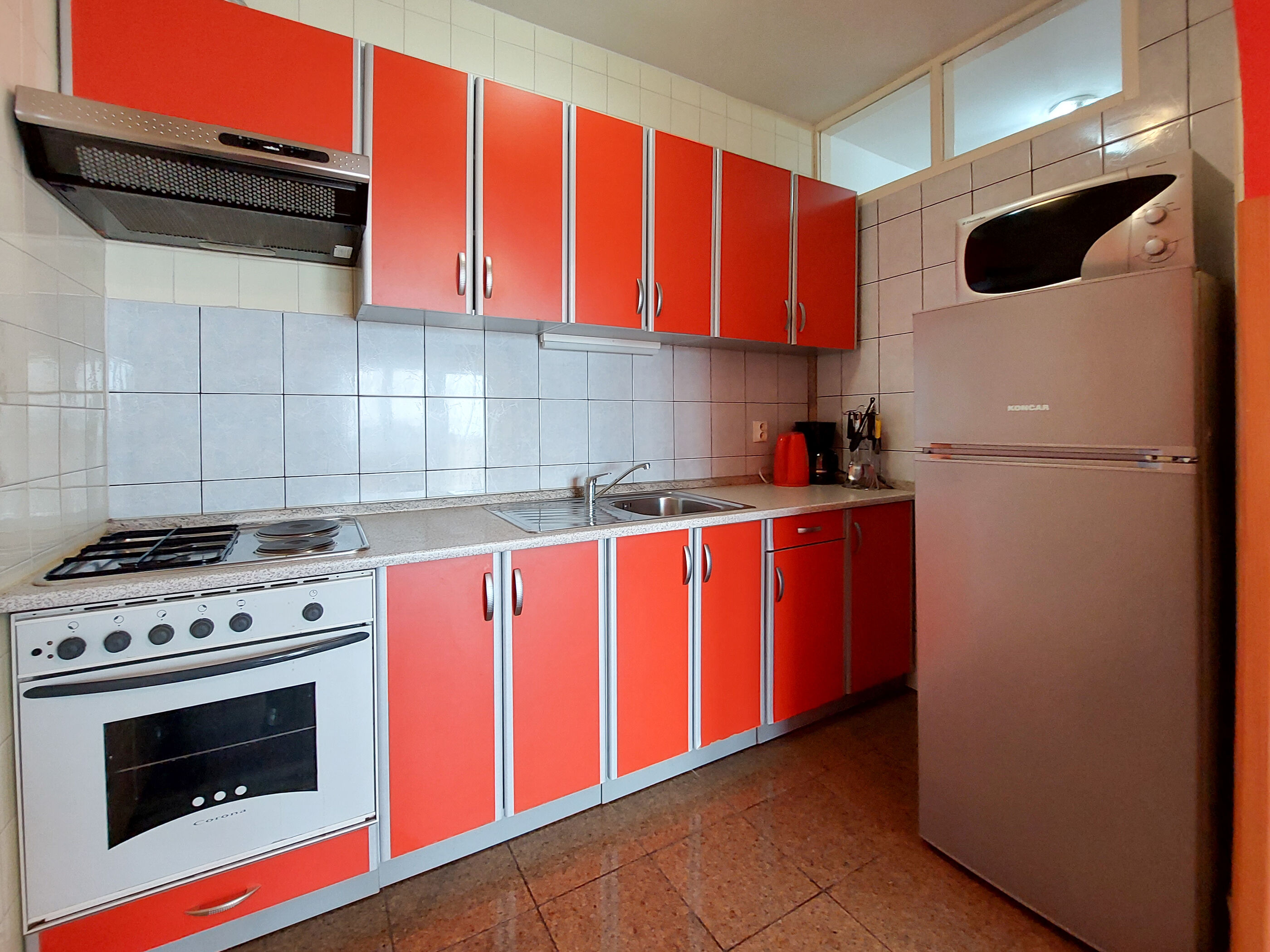 Apartments and Room Ivanka Petar 63031-A1