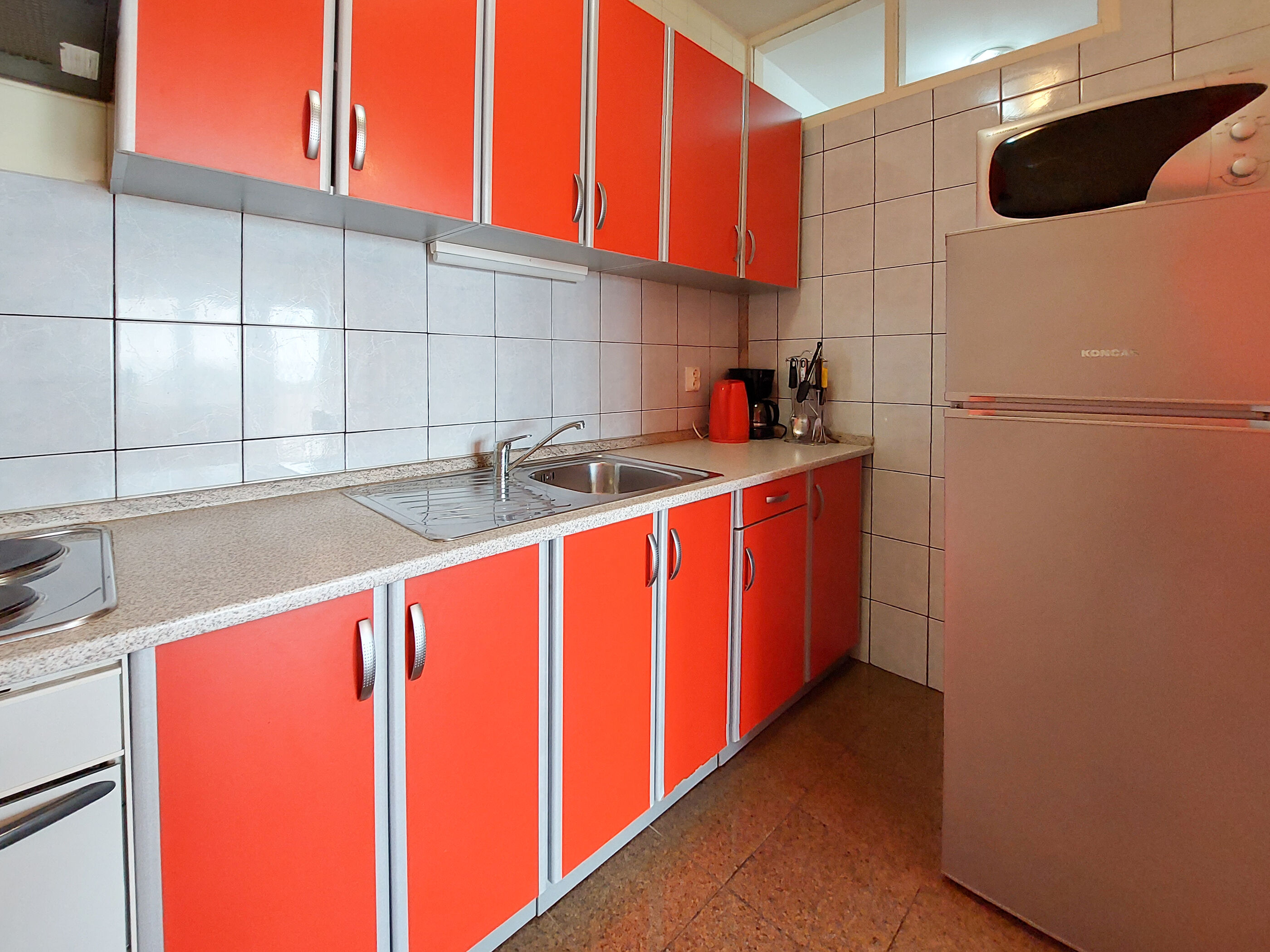 Apartments and Room Ivanka Petar 63031-A1
