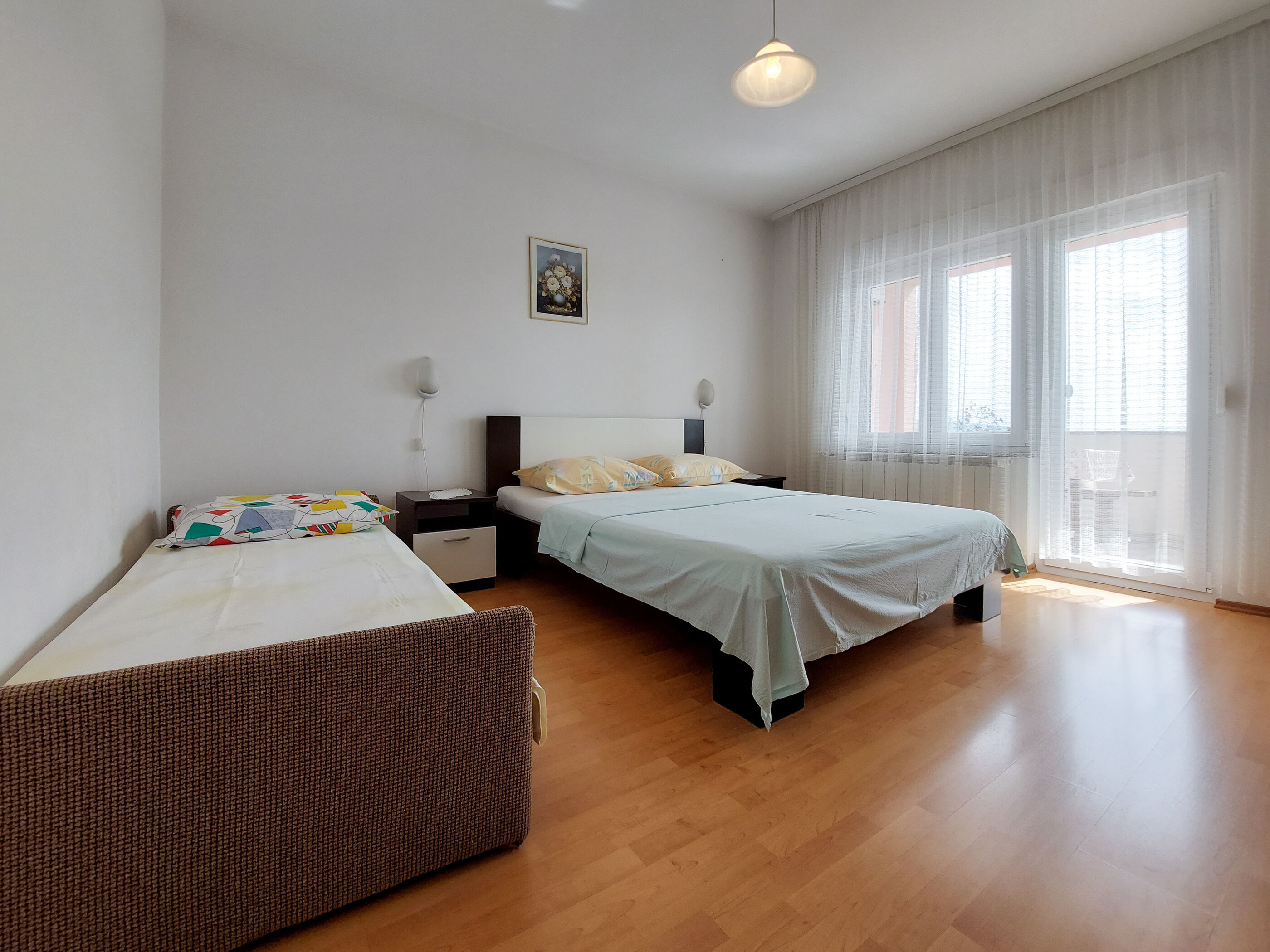 Apartments and Room Ivanka Petar 63031-A1