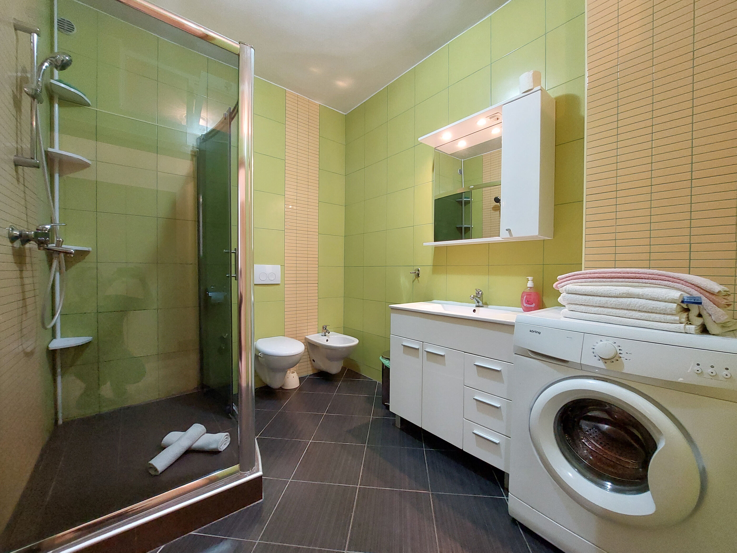 Apartments and Room Ivanka Petar 63031-A1