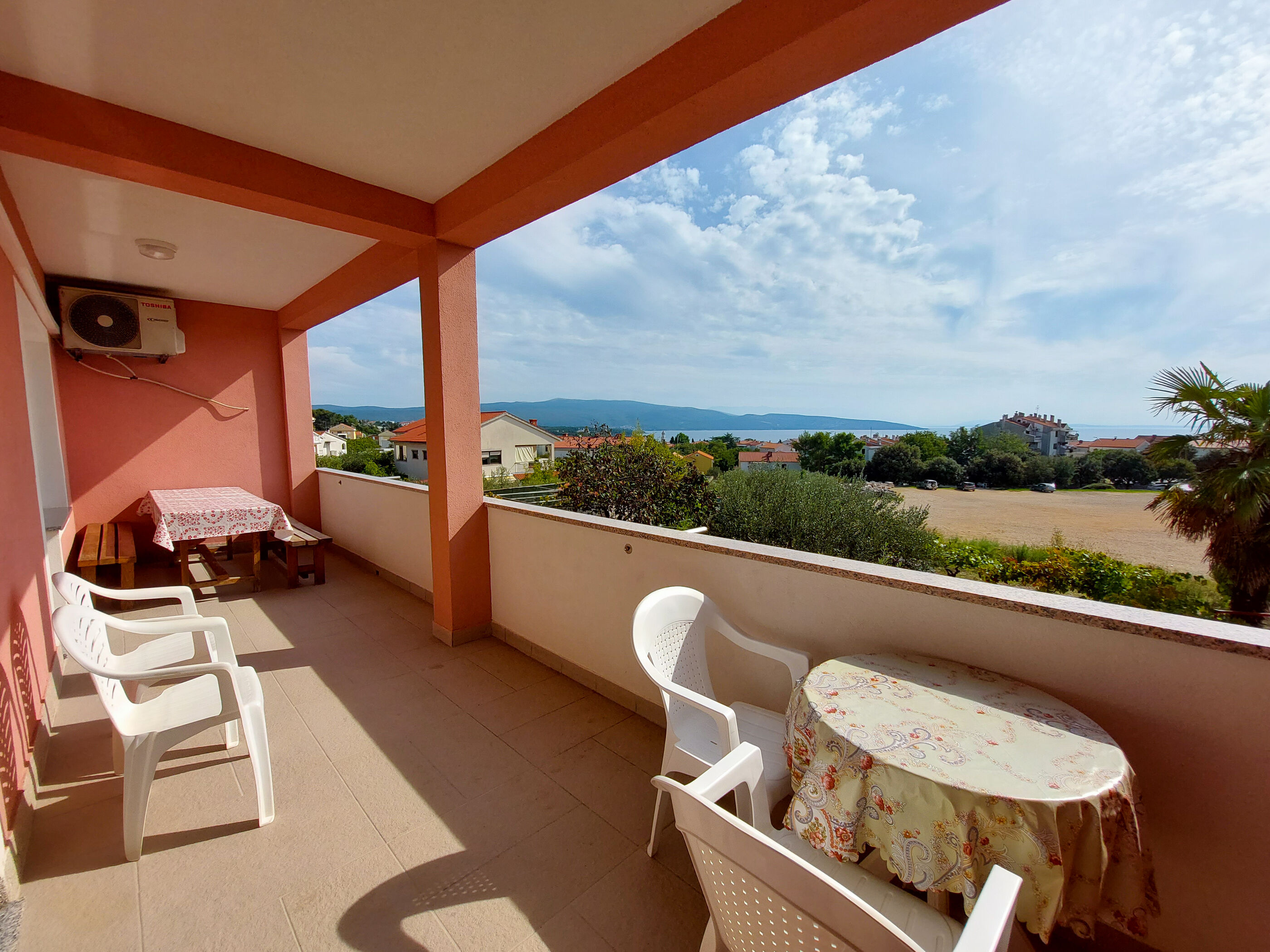 Apartments and Room Ivanka Petar 63031-A1