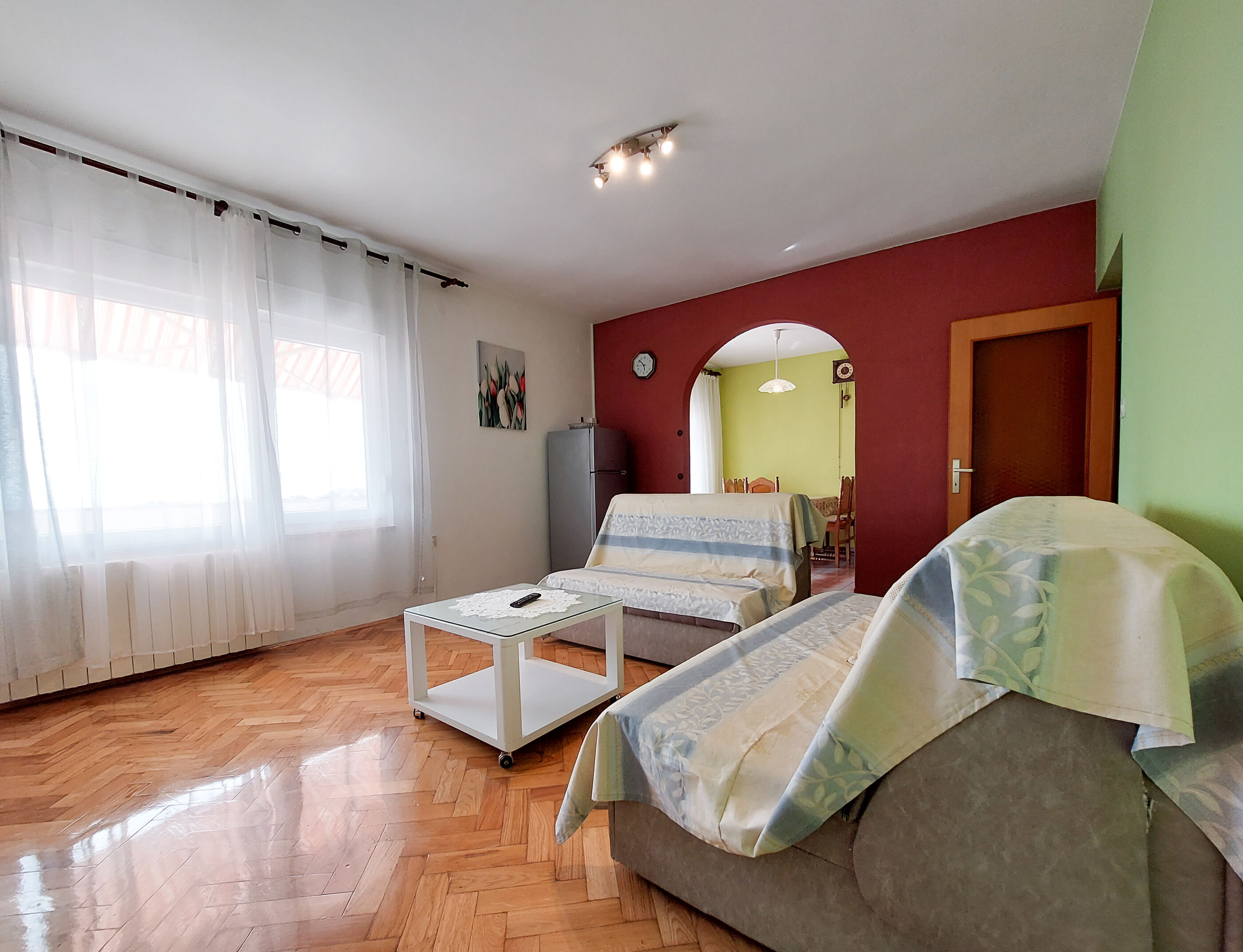 Apartments and Room Ivanka Petar 63031-A2