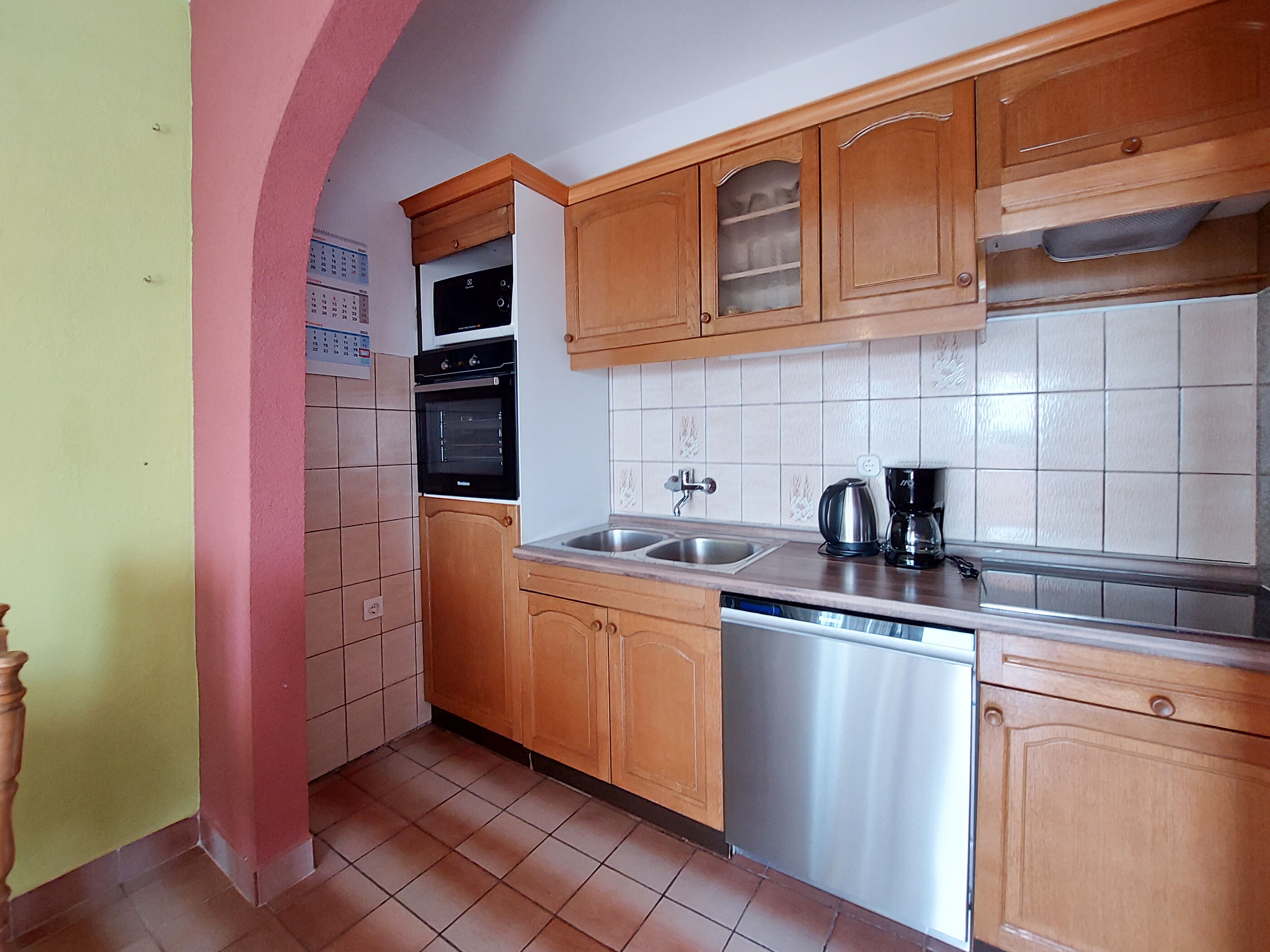 Apartments and Room Ivanka Petar 63031-A2