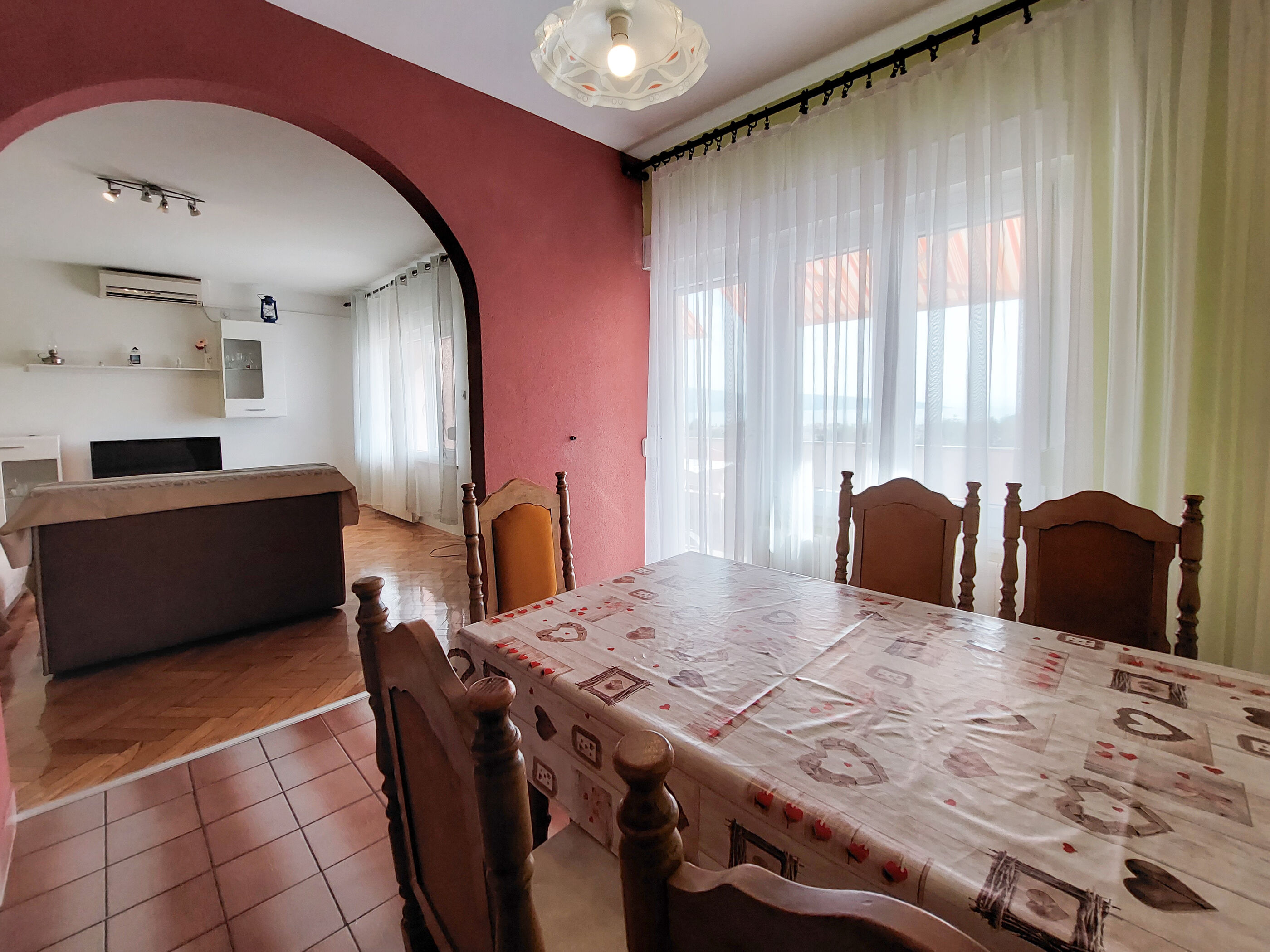 Apartments and Room Ivanka Petar 63031-A2
