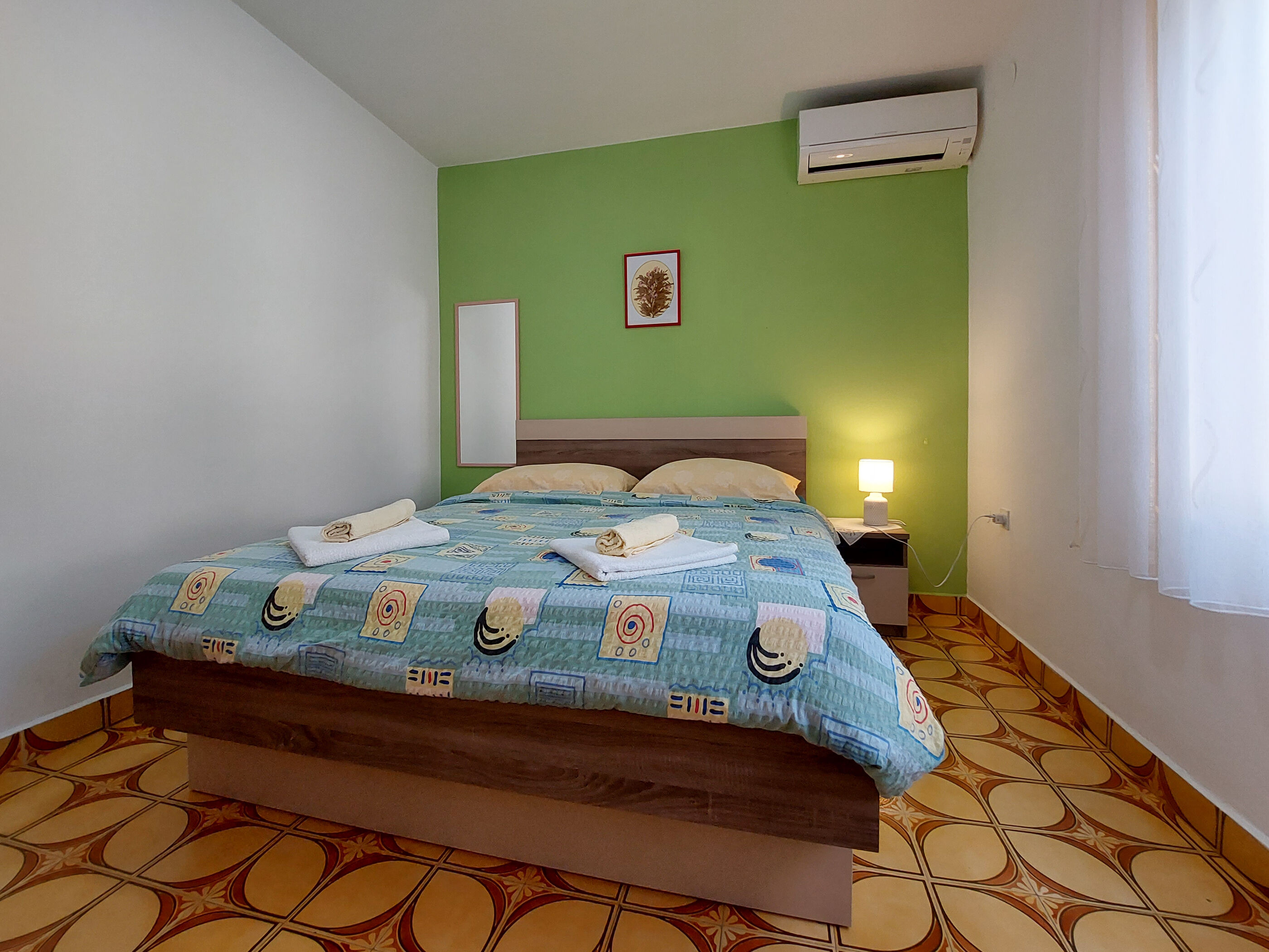 Apartments and Room Ivanka Petar 63031-S1