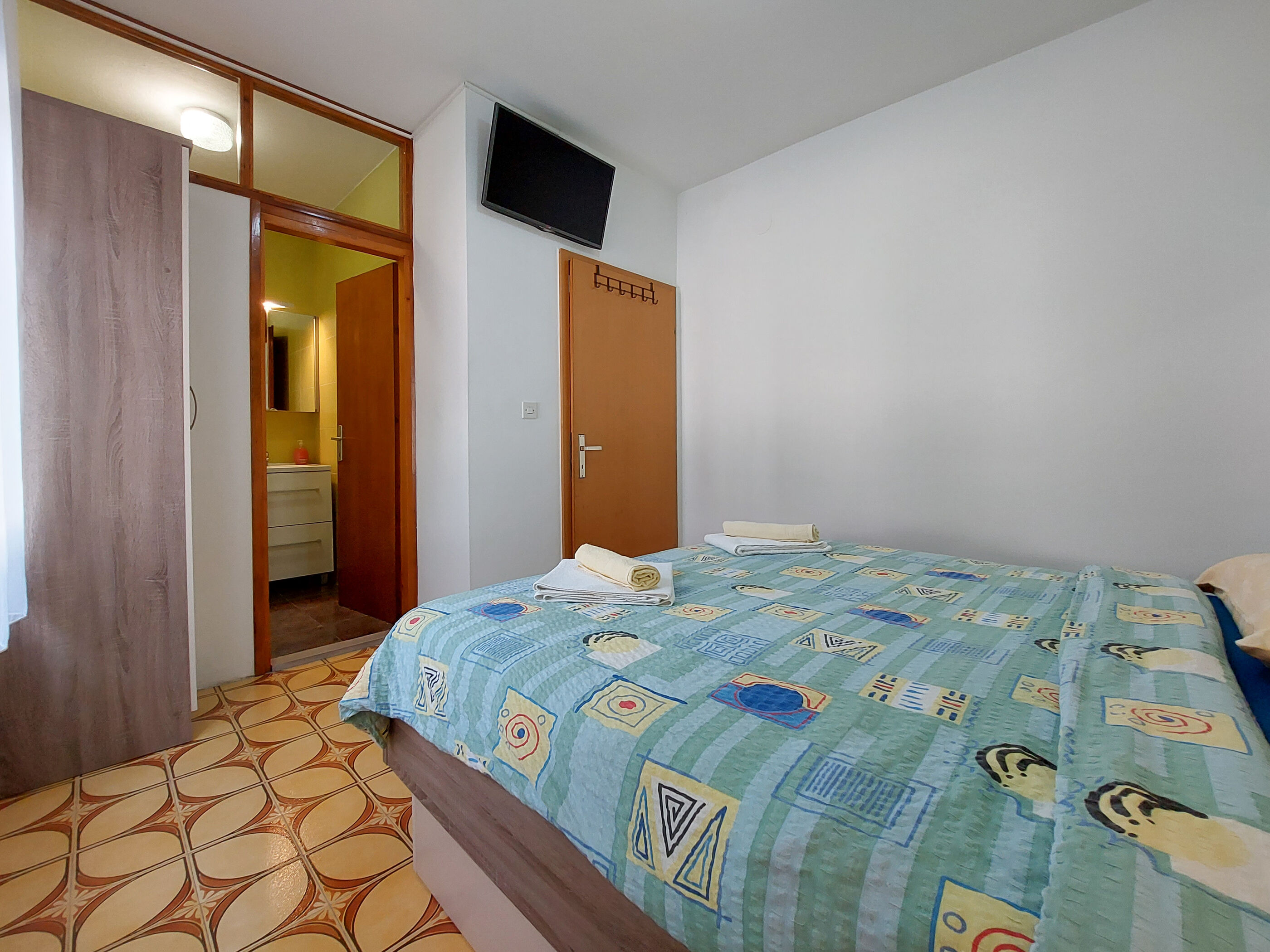 Apartments and Room Ivanka Petar 63031-S1