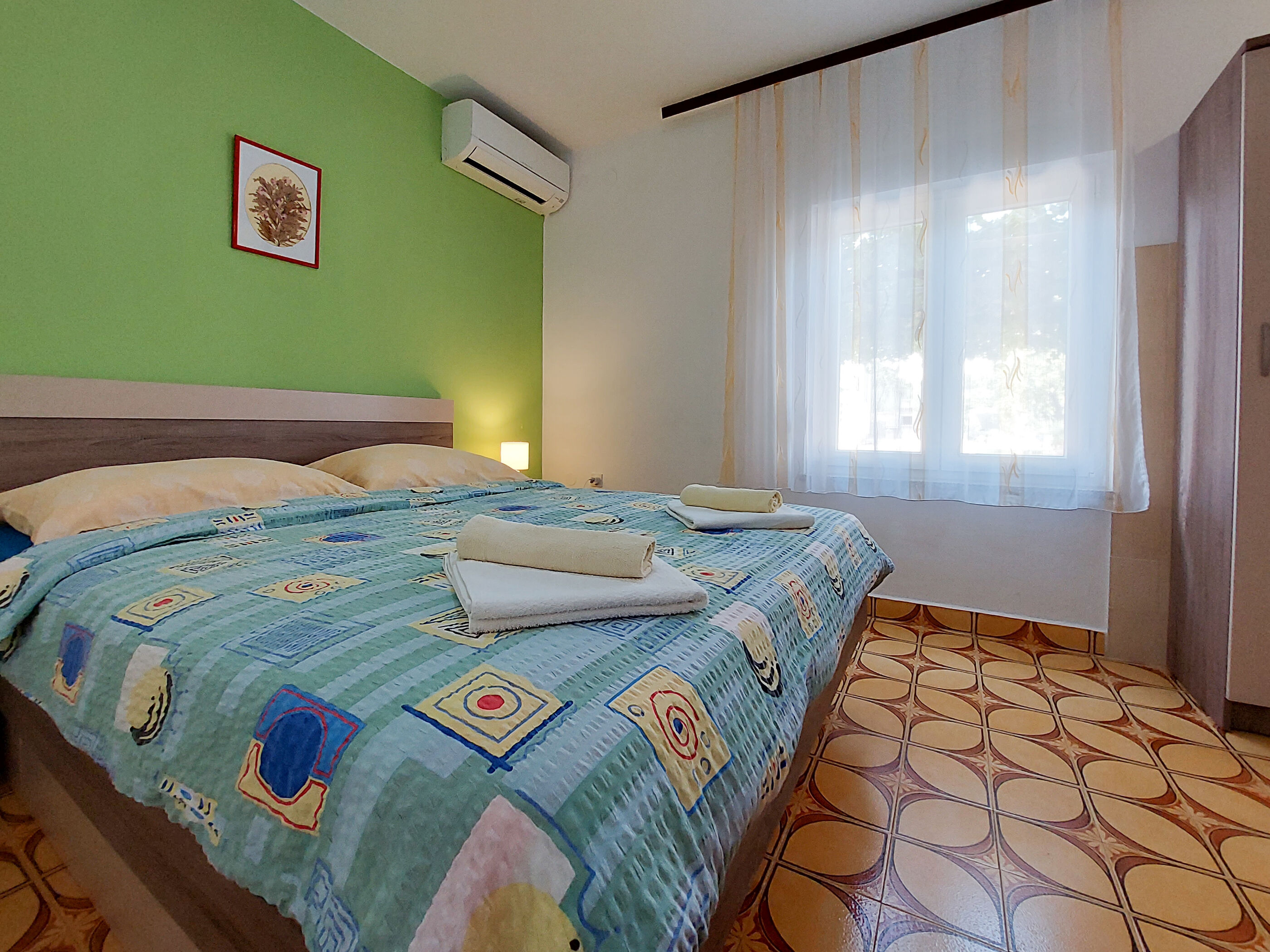 Apartments and Room Ivanka Petar 63031-S1